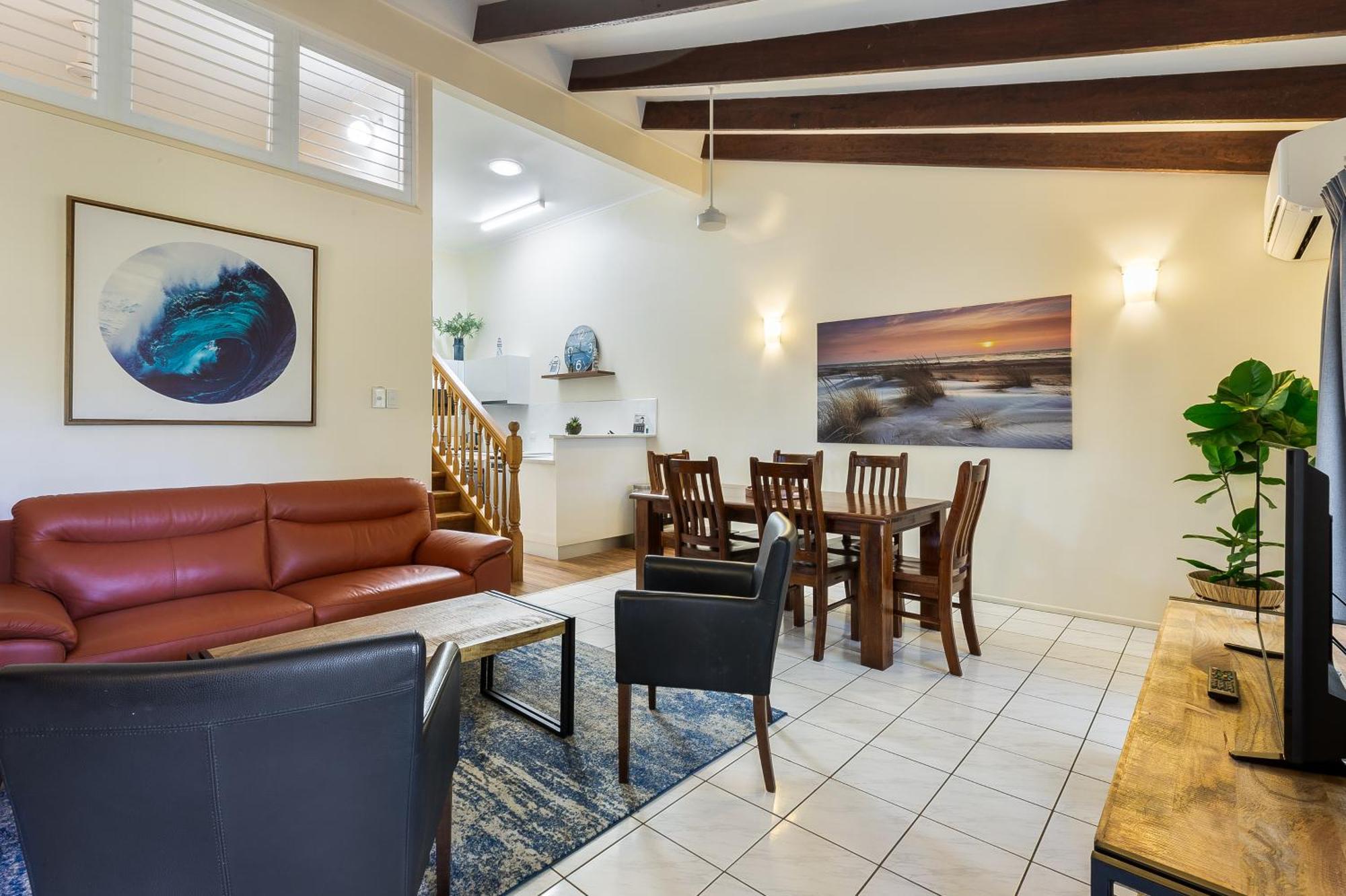 Comfort Blue Pacific 3*
