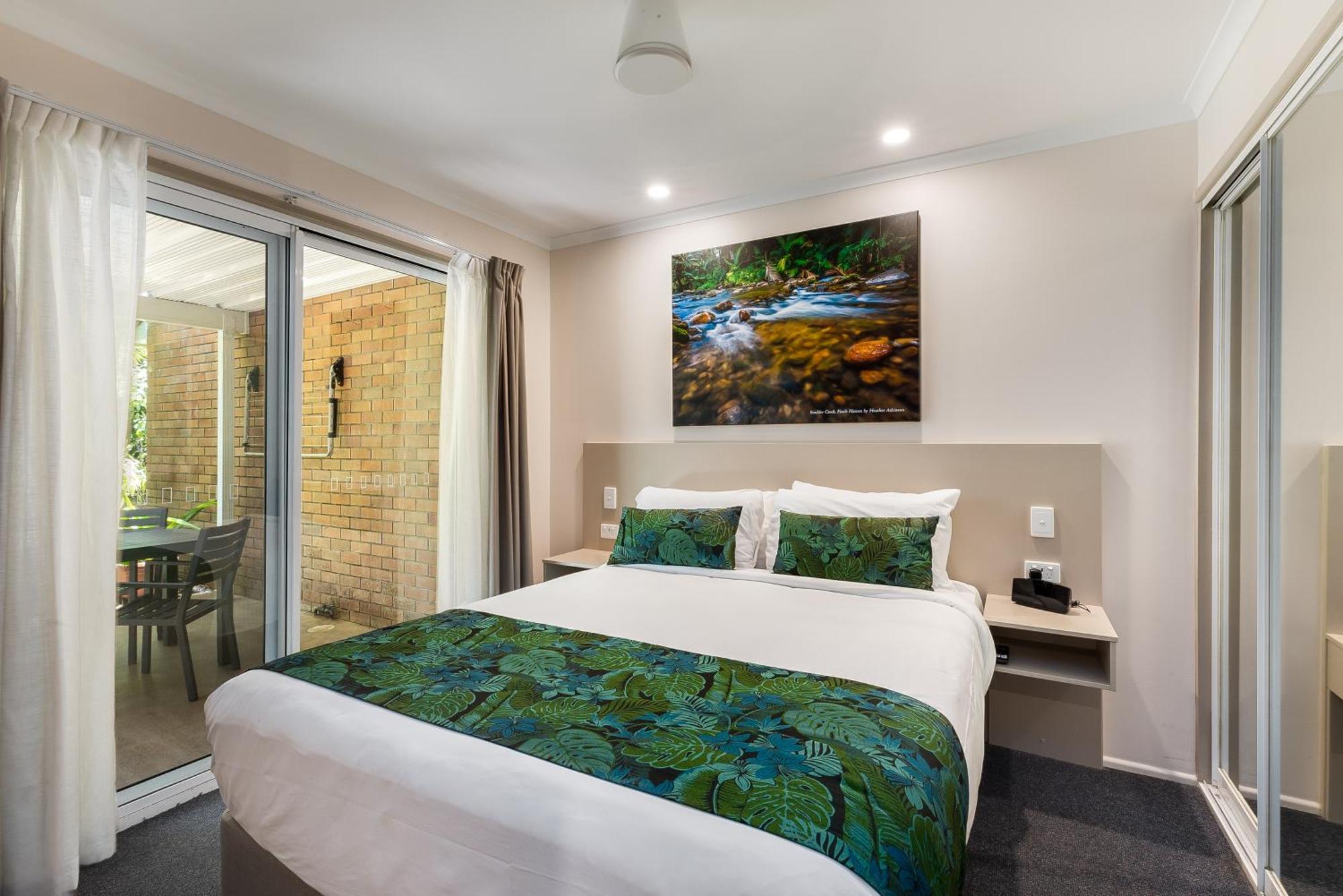 Comfort Blue Pacific Resort 3*