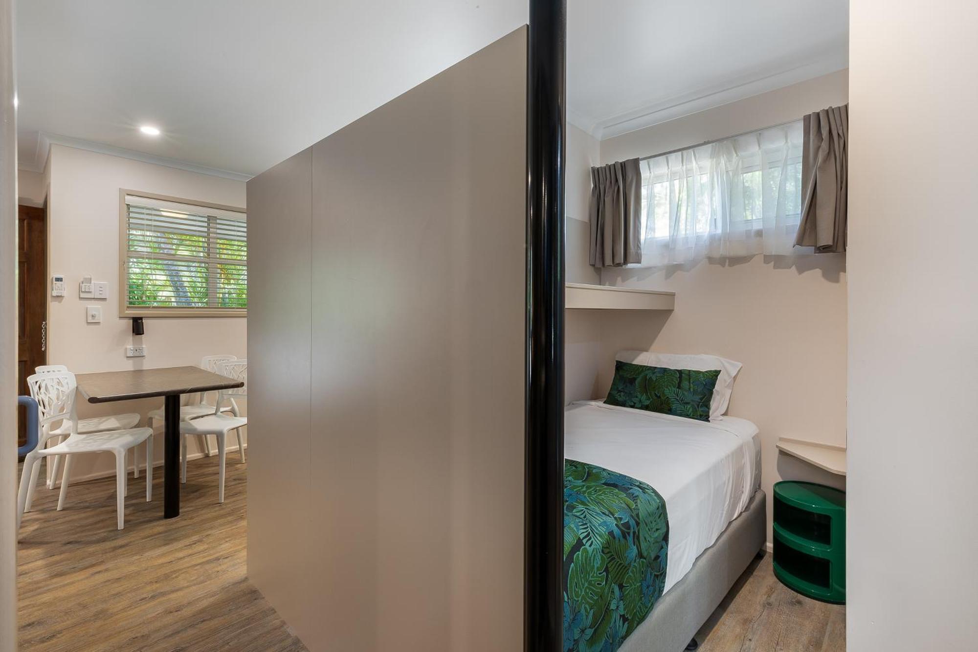 Comfort Blue Pacific Resort Mackay