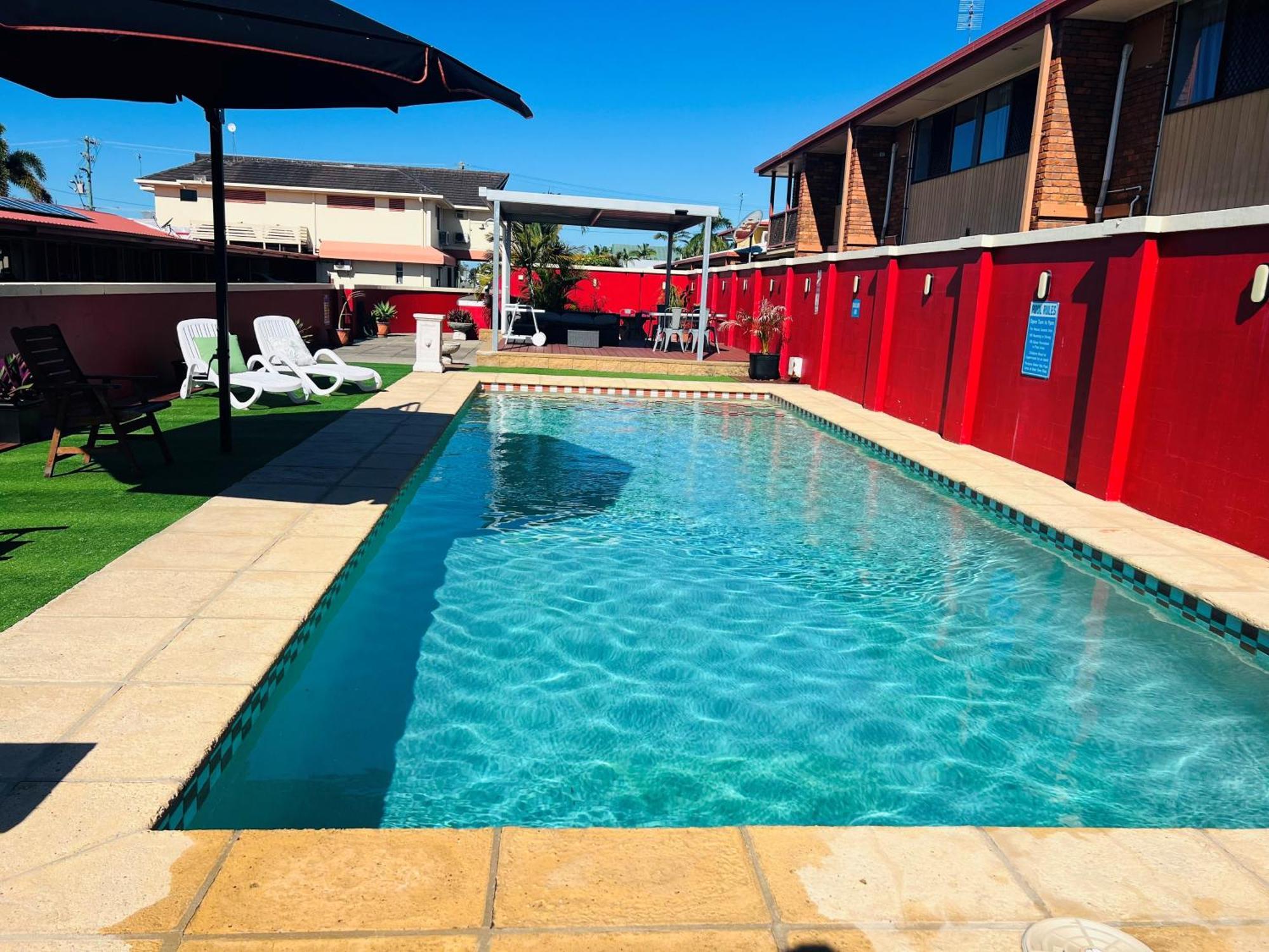 Rose Motel 4*
