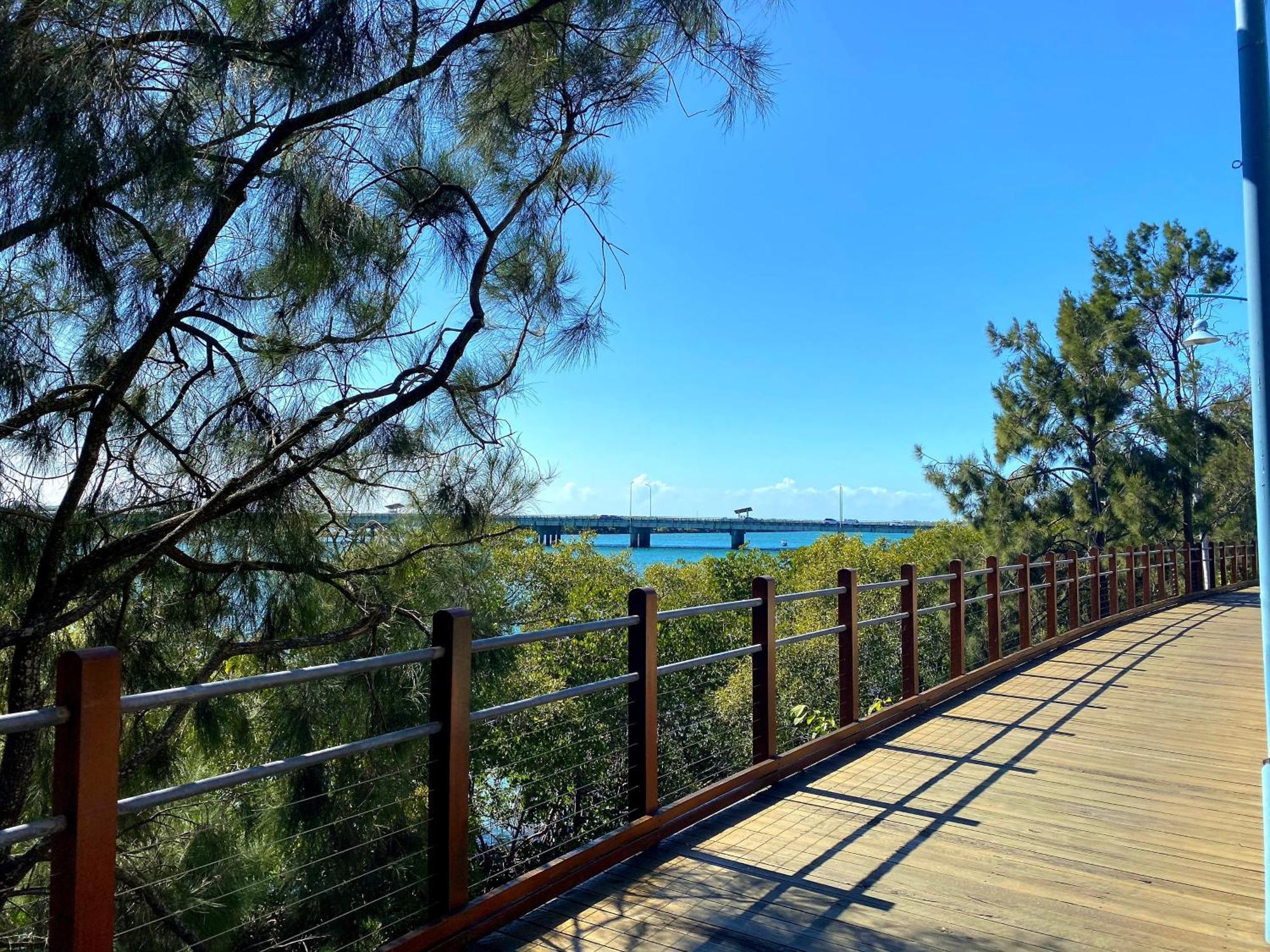 Riviera Aparthotel Mackay