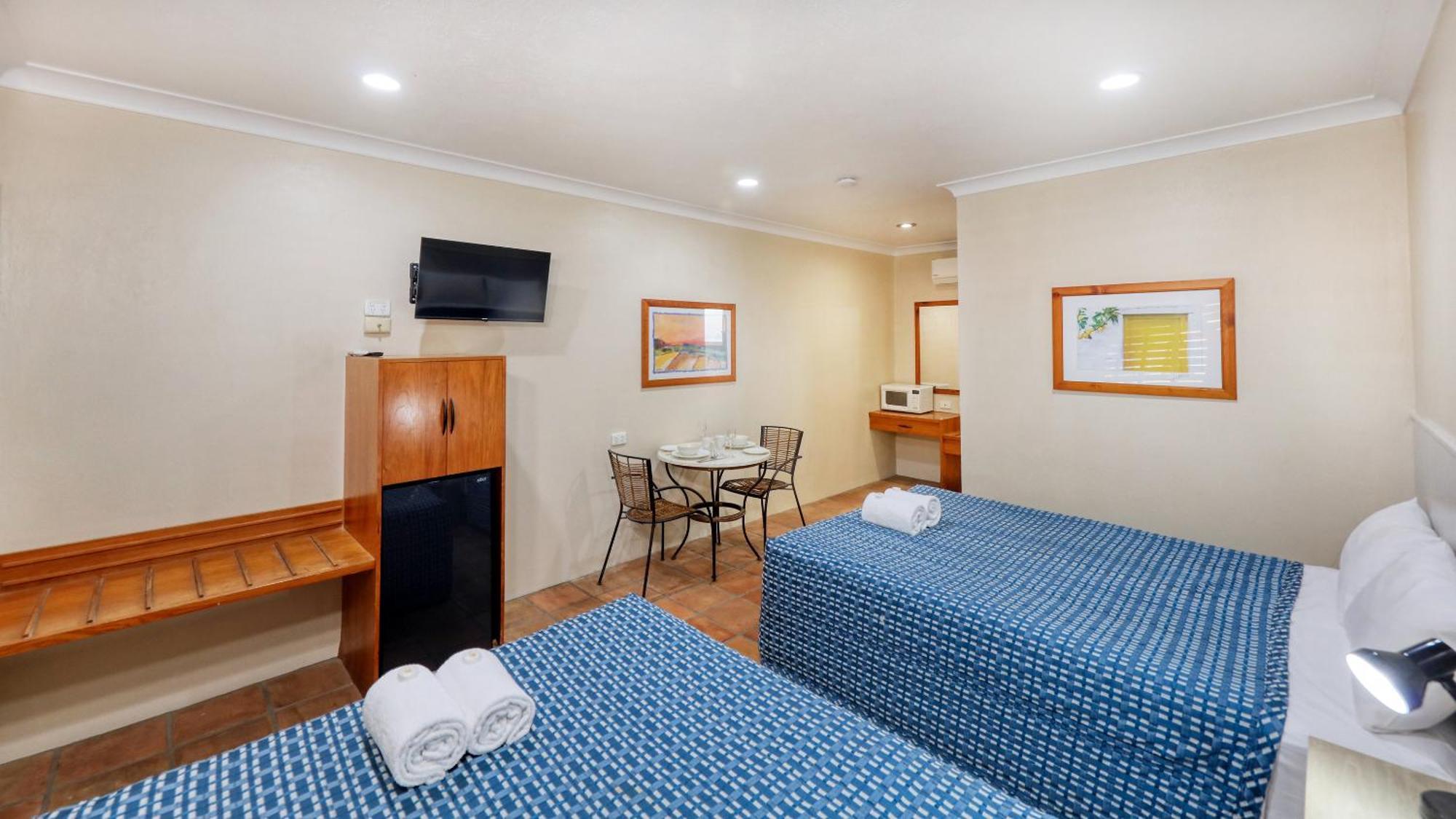 Motel Rose 4*