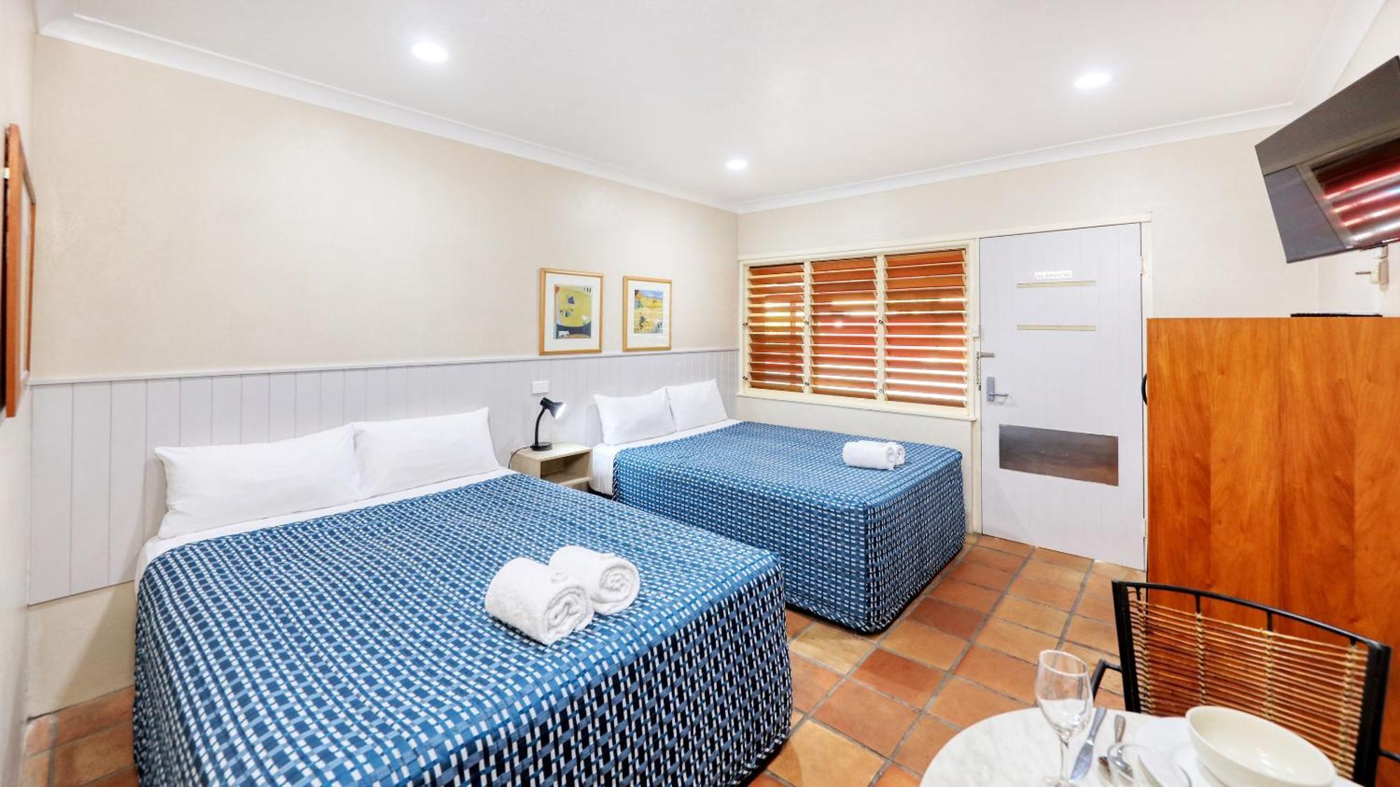 Rose Motel Mackay