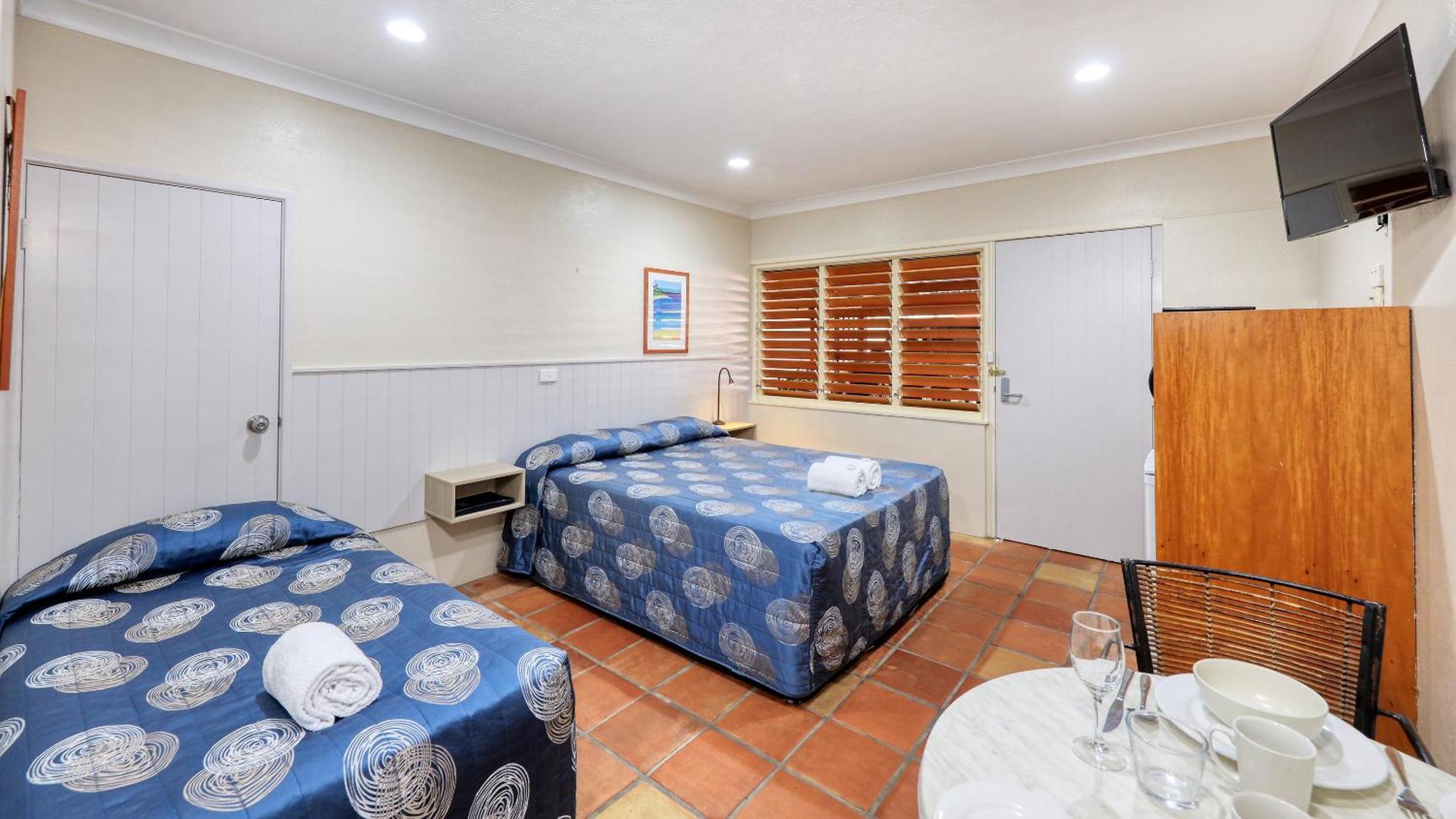 Rose Motel 4*