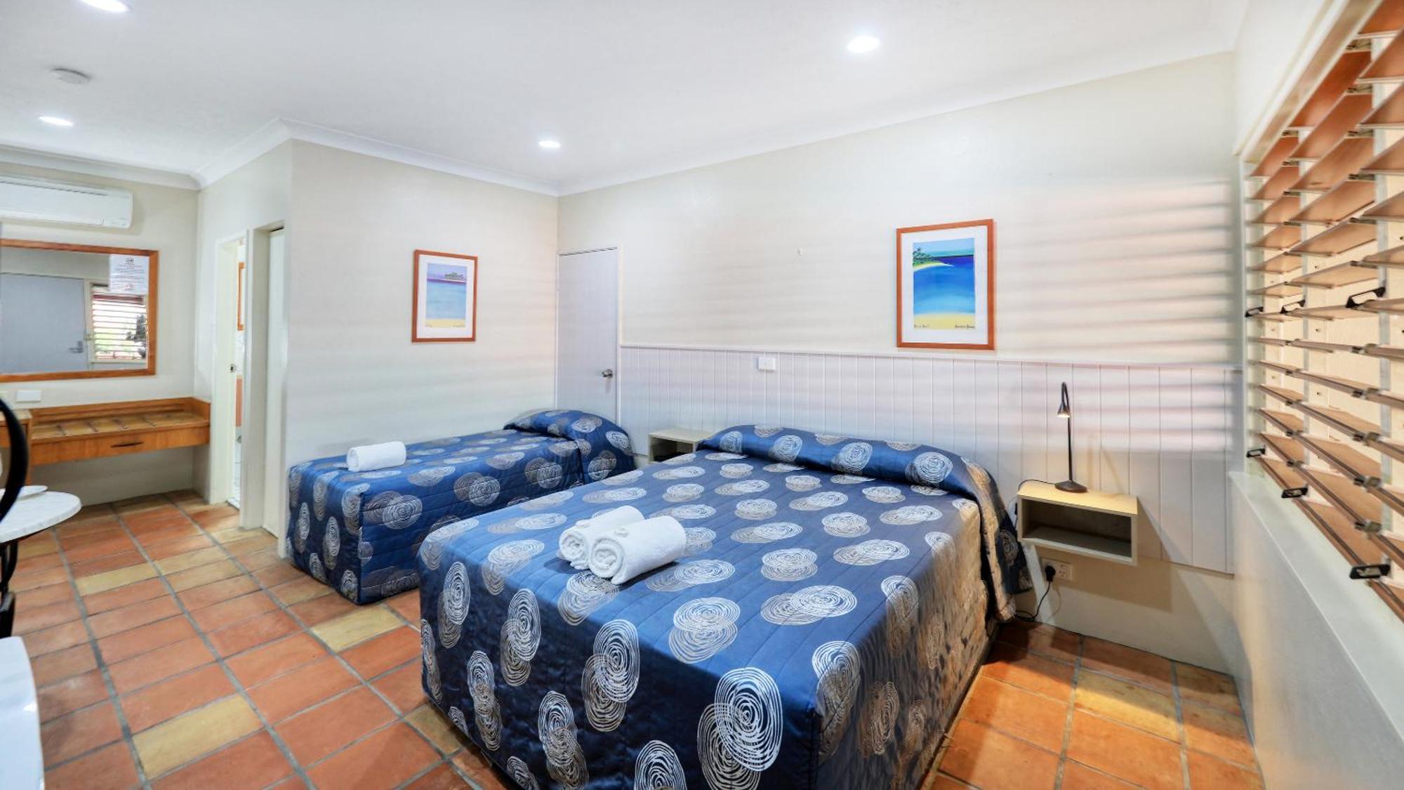 Motel Rose 4*