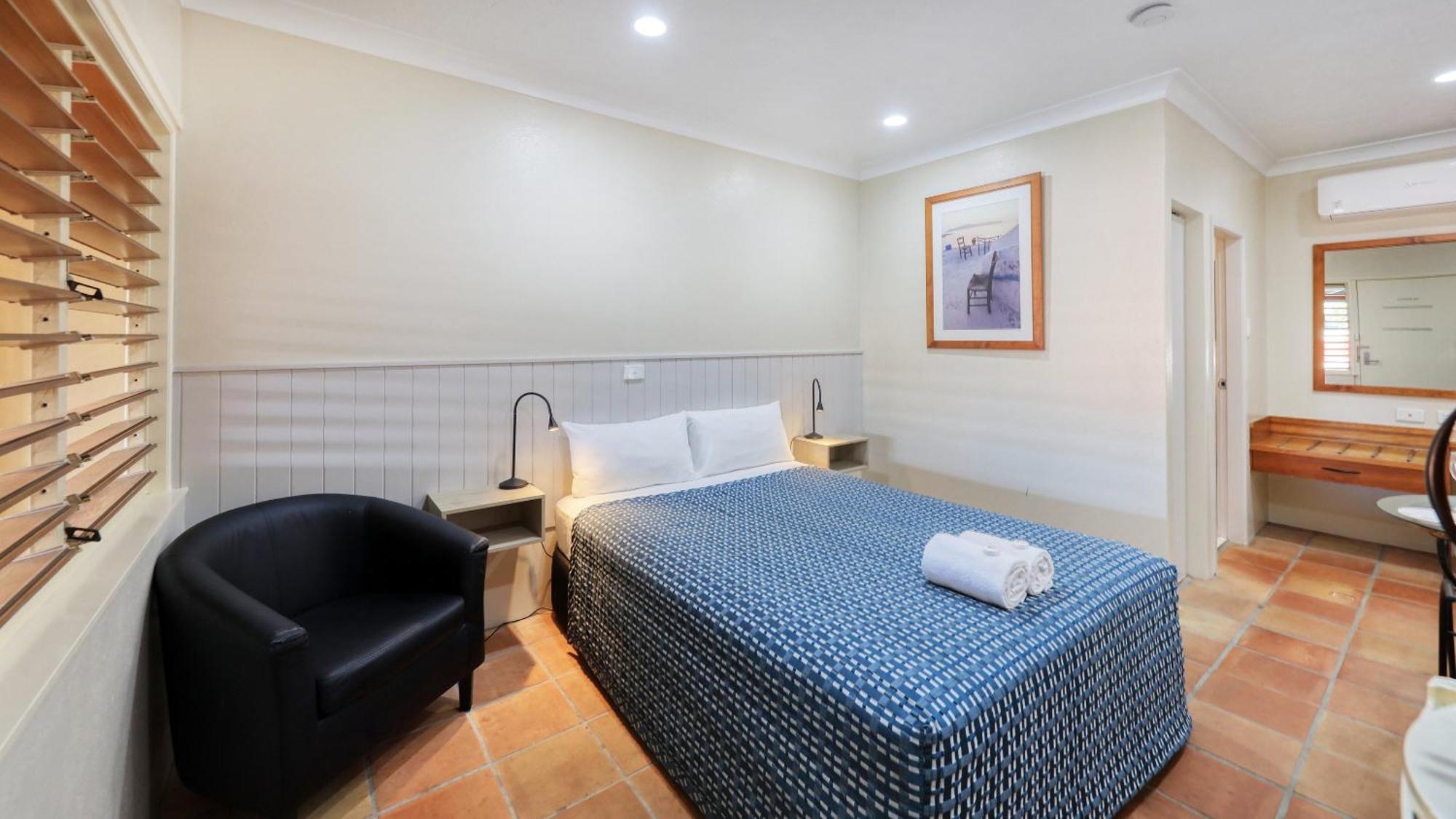 Rose Motel Mackay