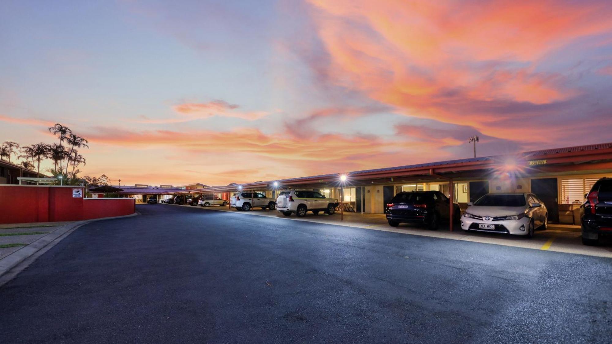 Motel Rose