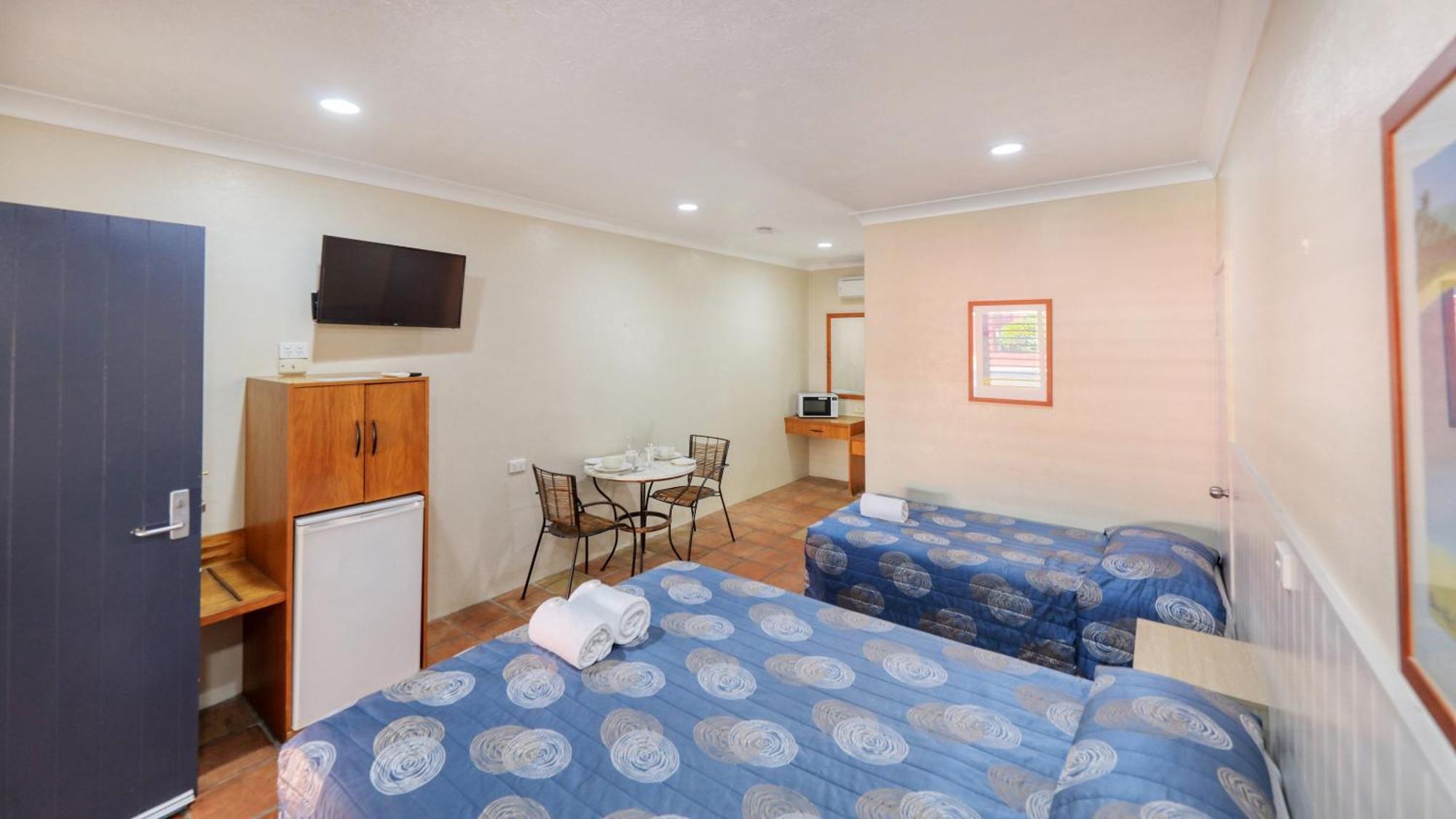 Rose Motel Mackay