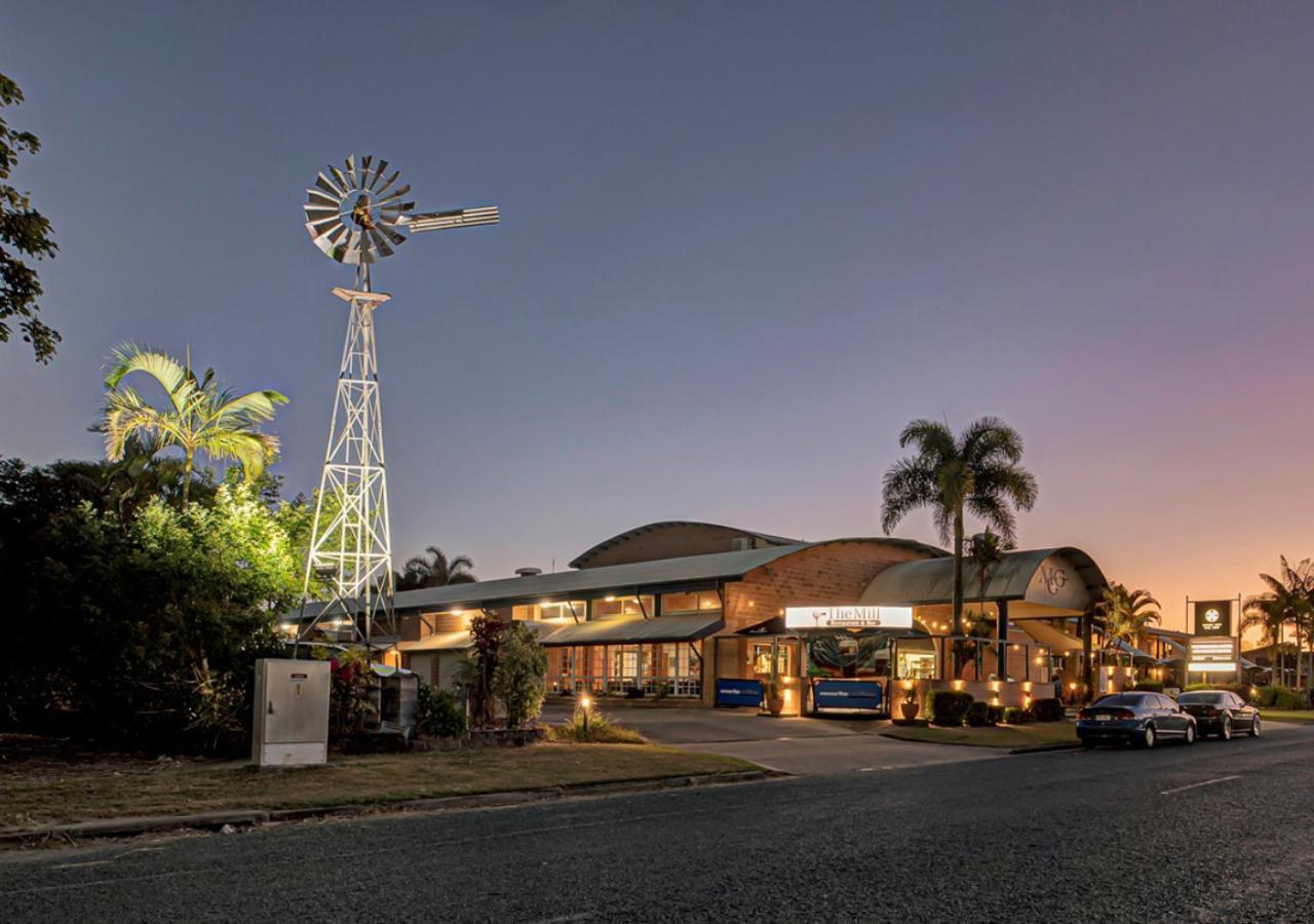 Windmill & Events Centre
