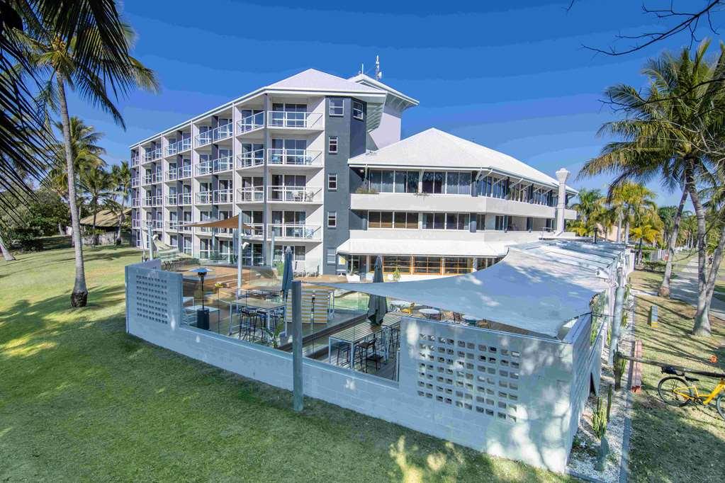 Ocean International Hotel 4*