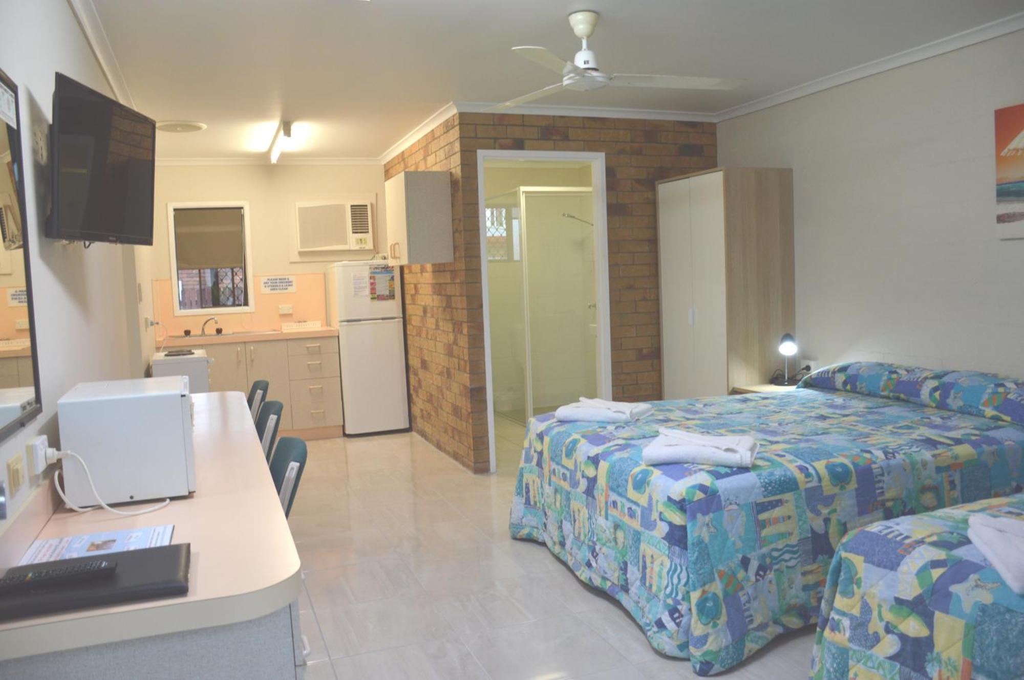 Rover Motel
