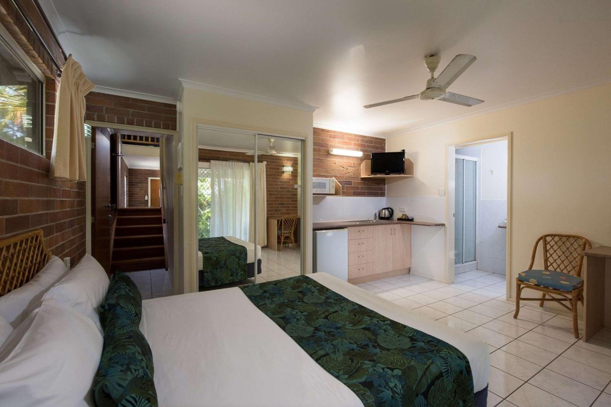 Resort Comfort Blue Pacific 3*