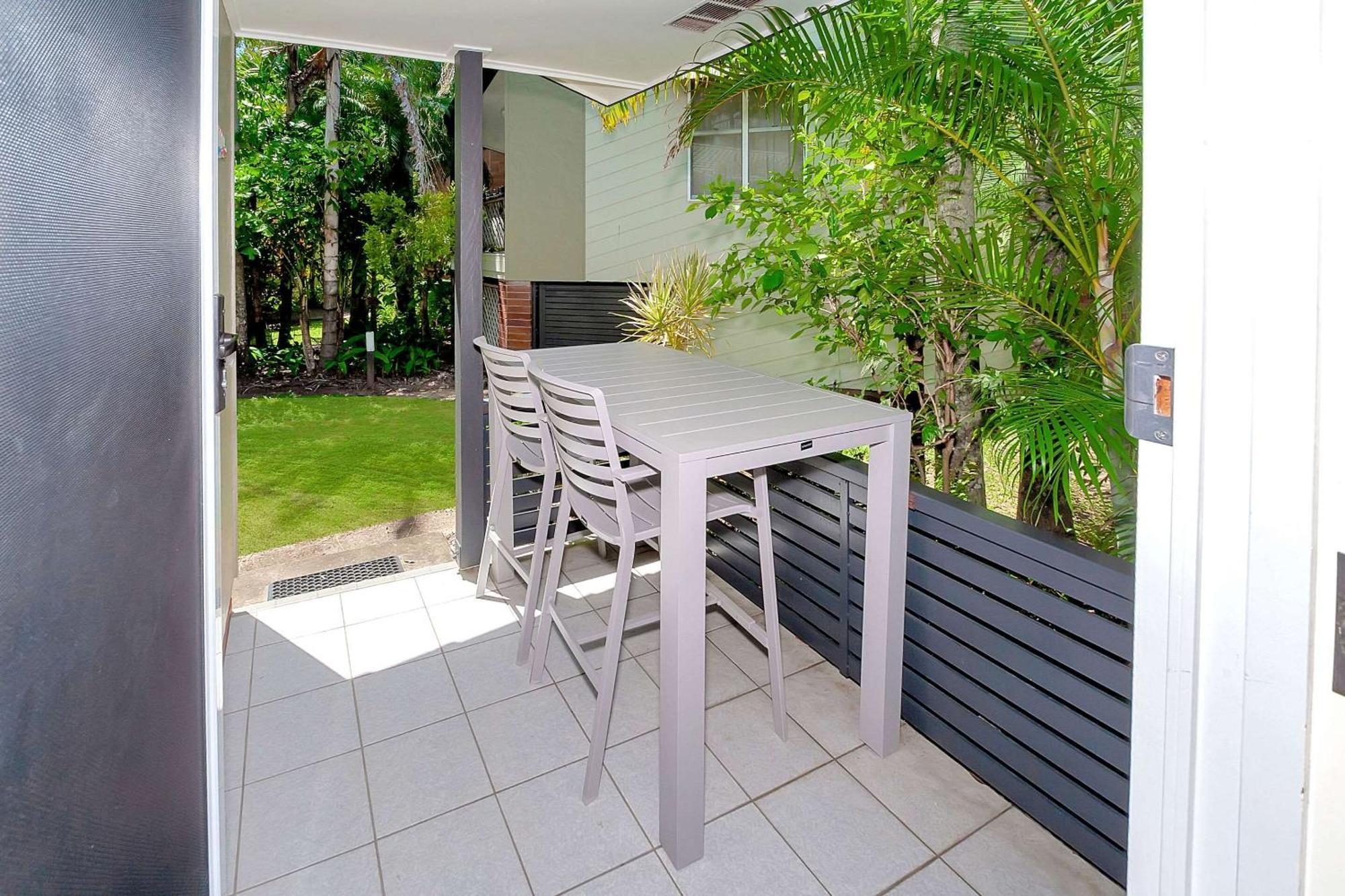 Comfort Blue Pacific 3*