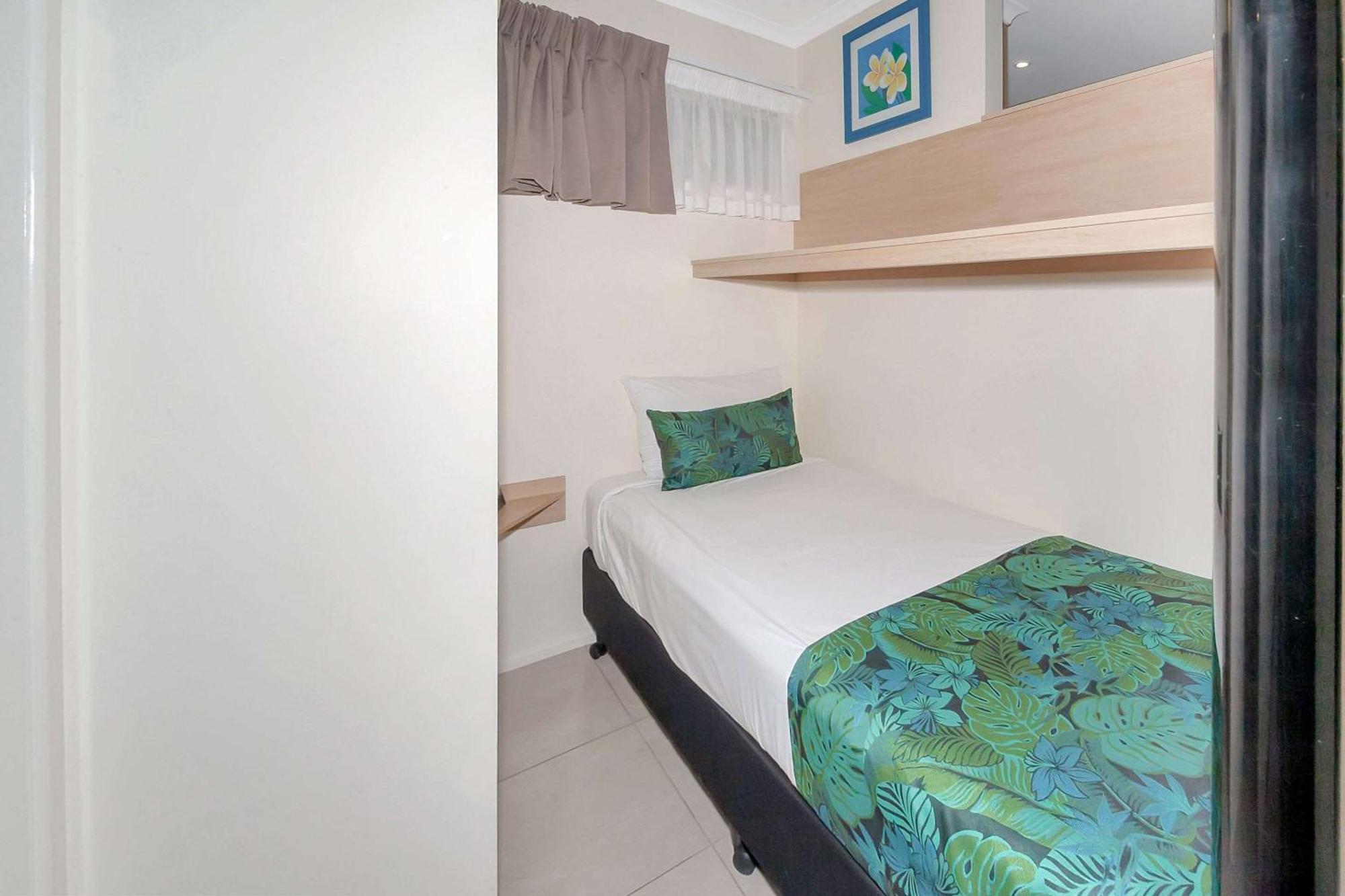 Comfort Blue Pacific Resort 3*