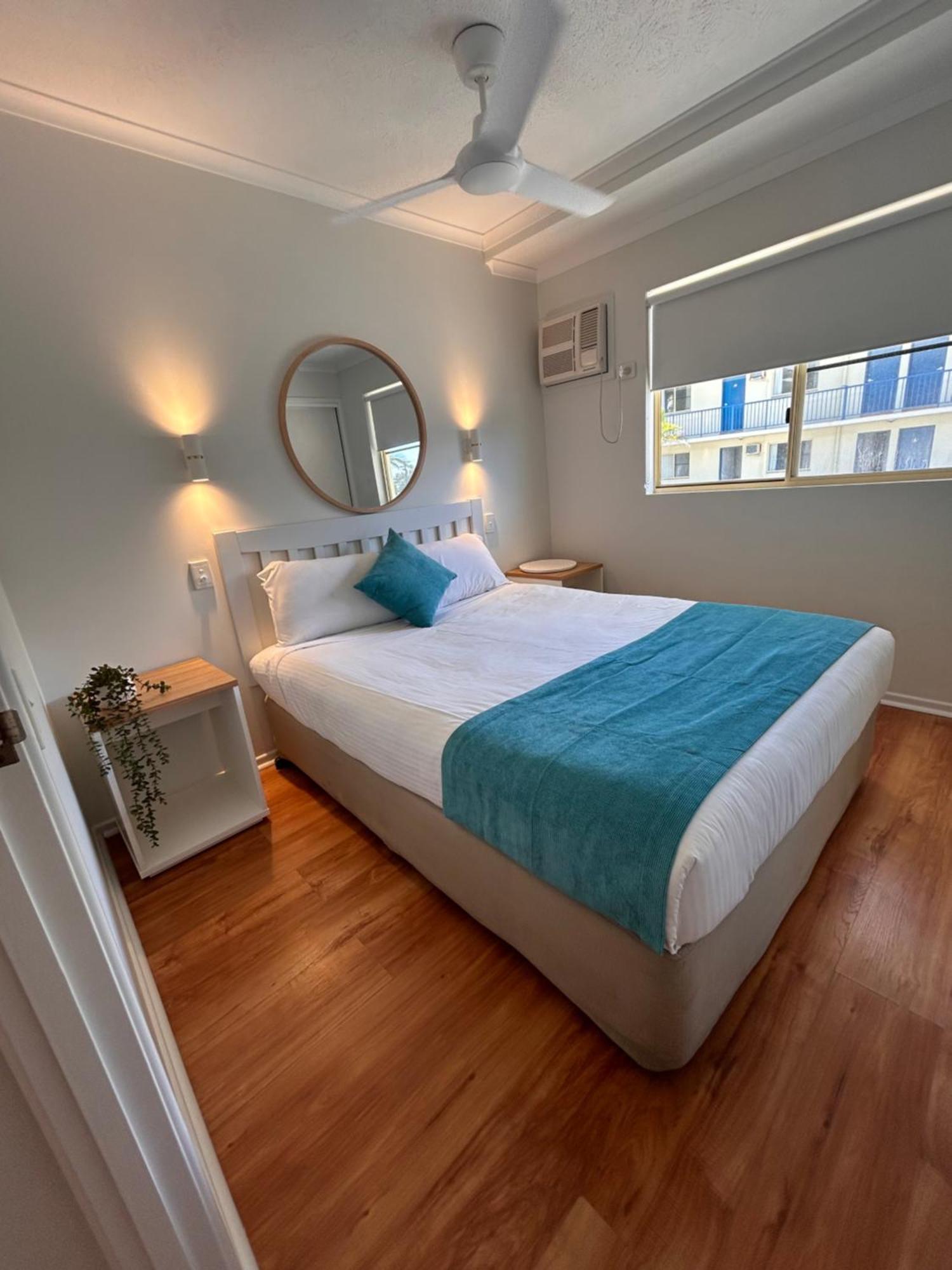 Seabreeze 4*