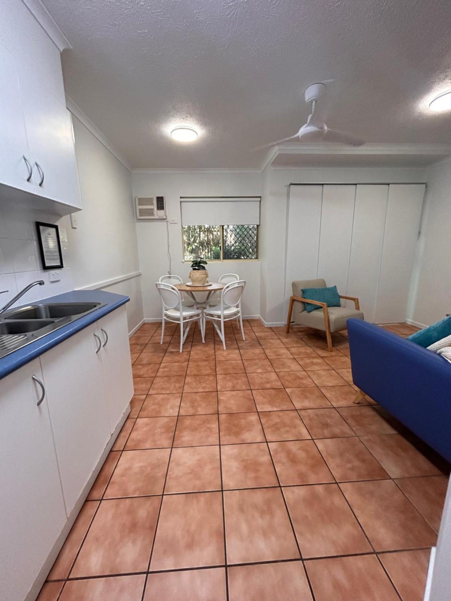 Seabreeze Hotel Mackay