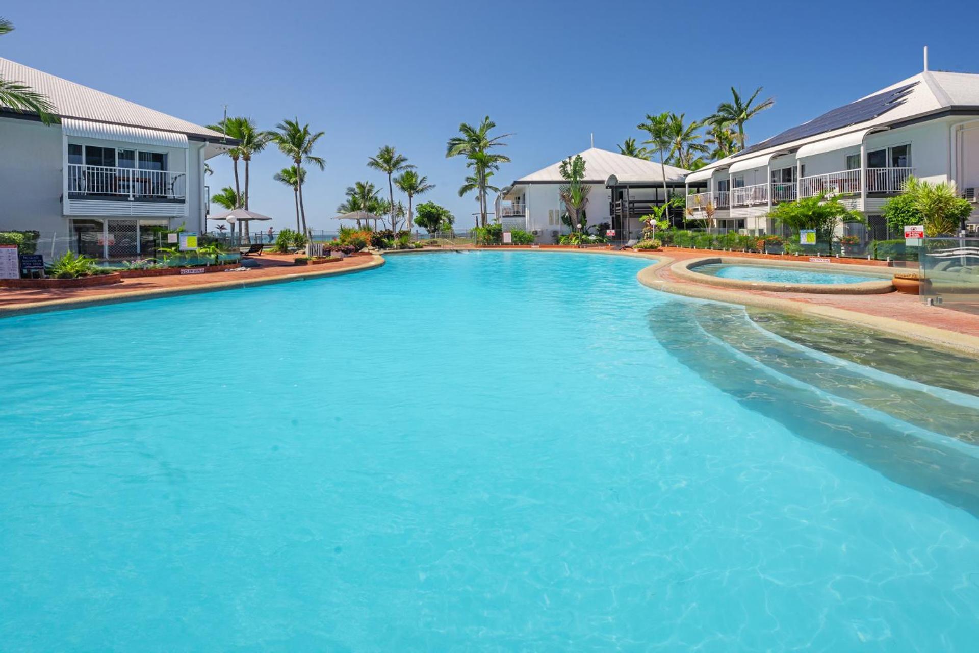 The At Dolphin Heads Resort