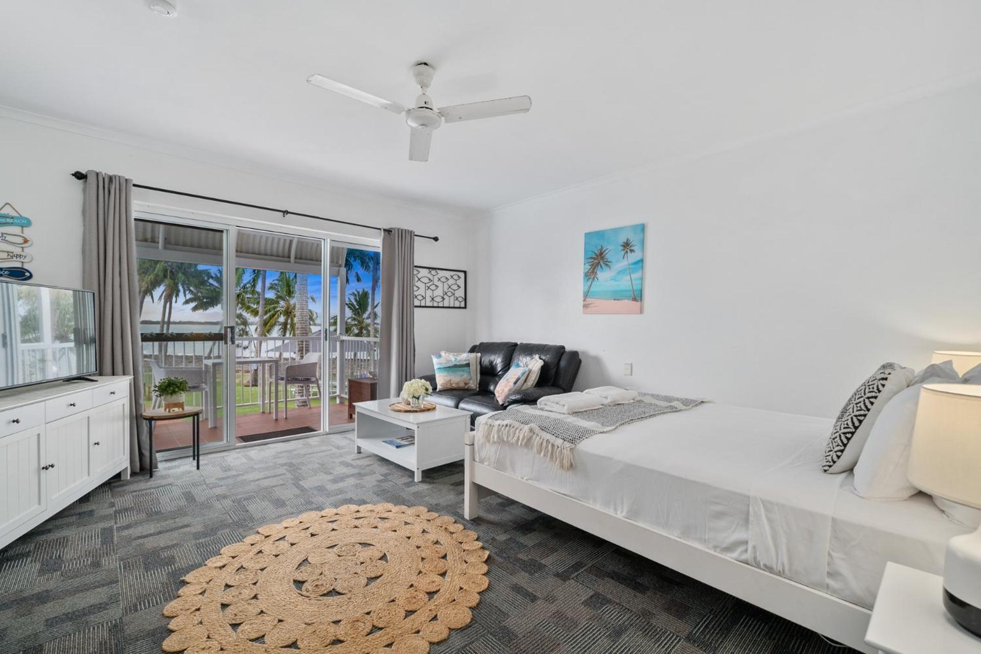 The At Dolphin Heads Resort