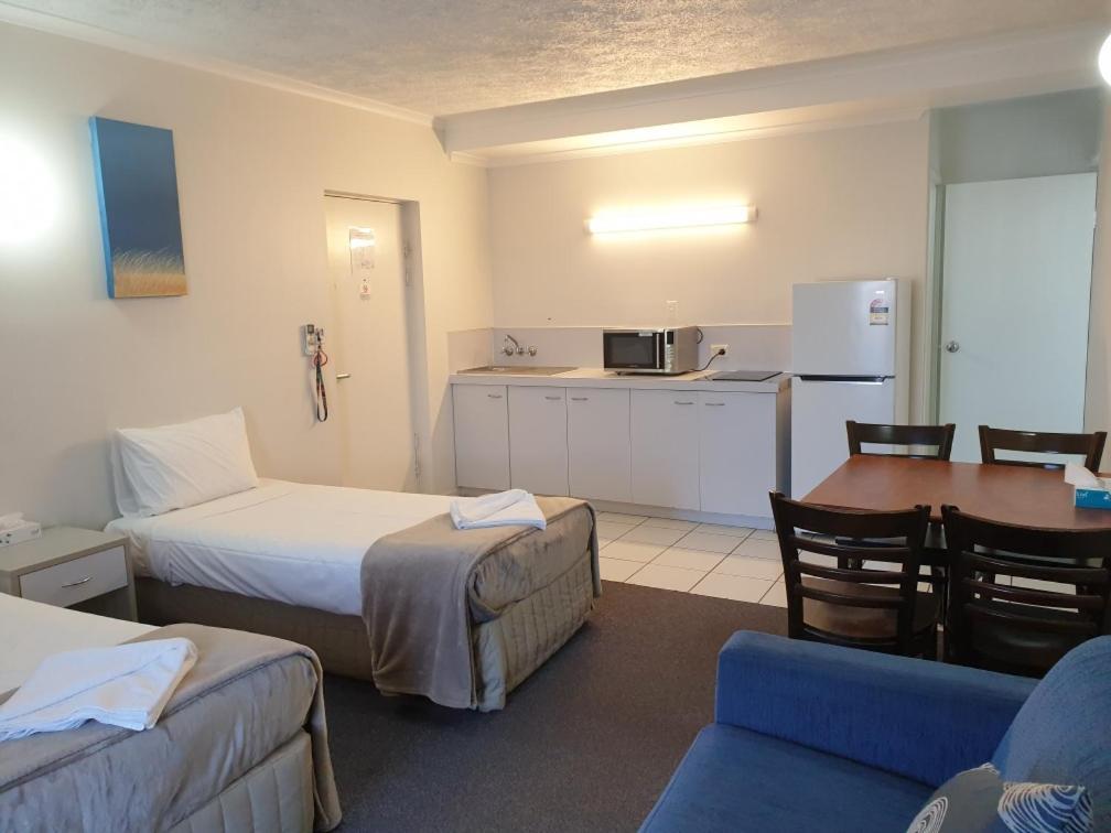 Shakespeare Motel 4*