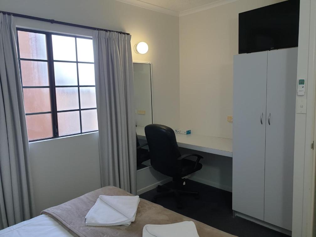 Motel Shakespeare Mackay