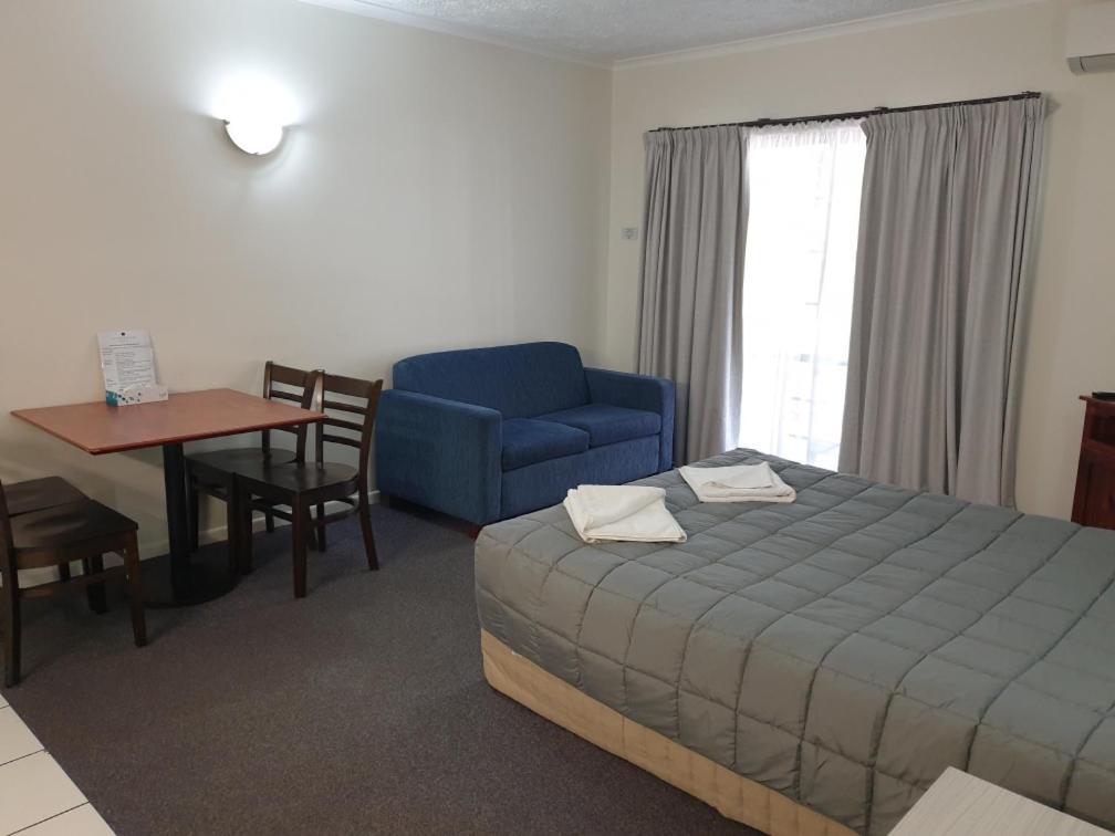 Motel Shakespeare 4*