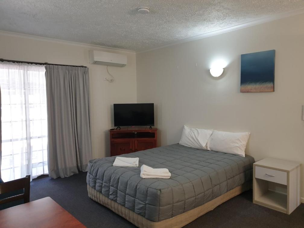 Shakespeare Motel Mackay