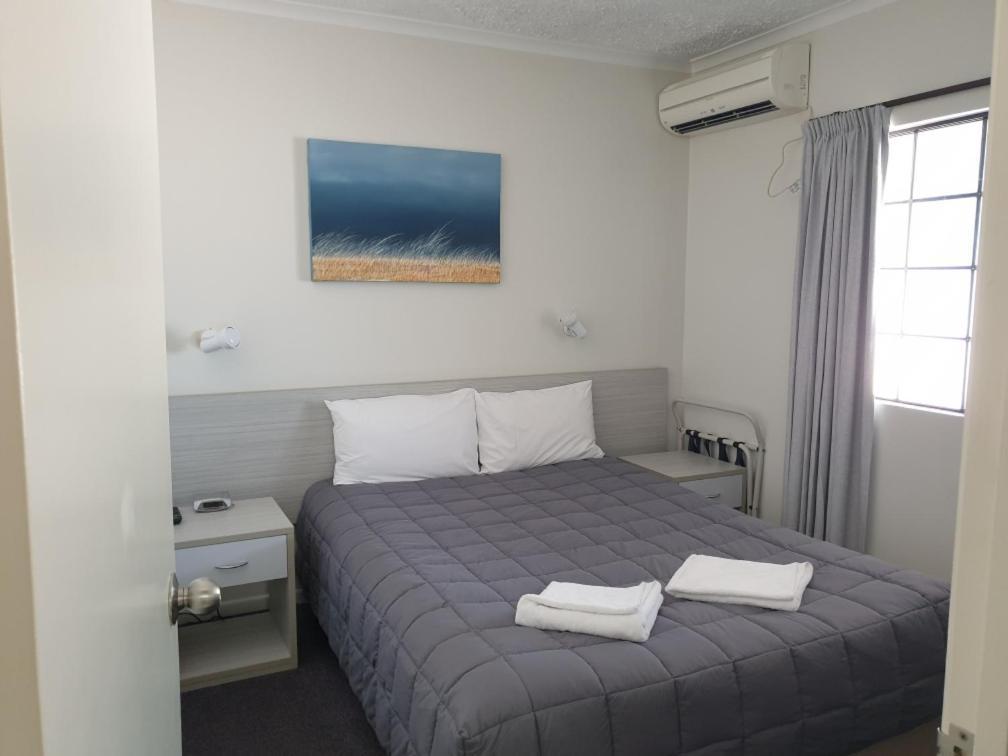 Motel Shakespeare Mackay