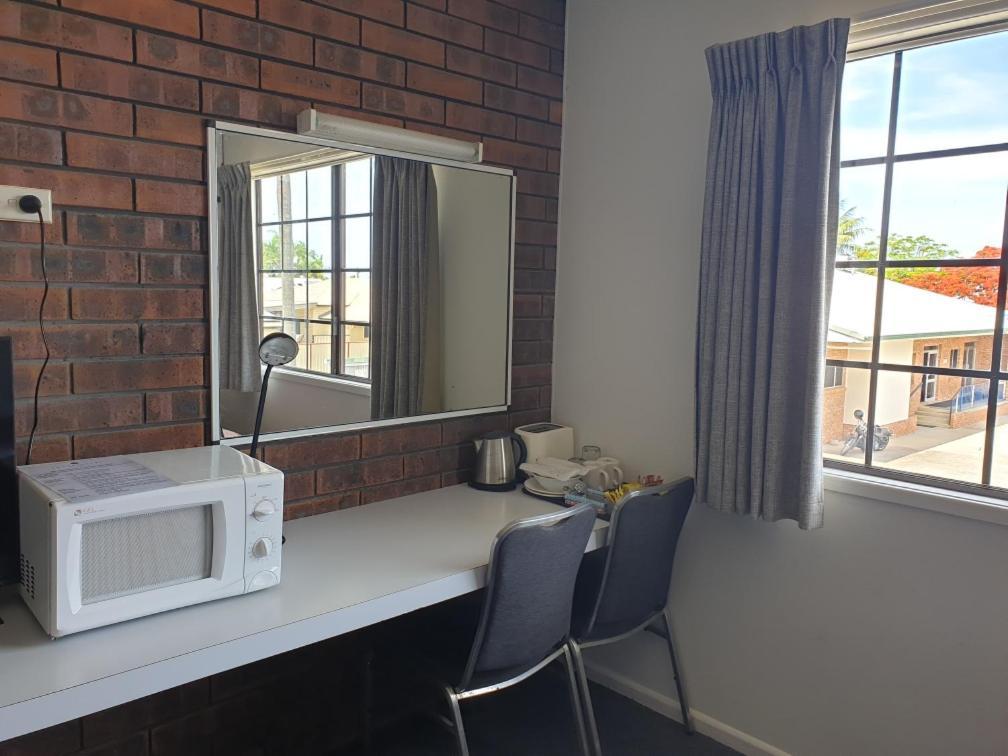 Shakespeare Motel Mackay