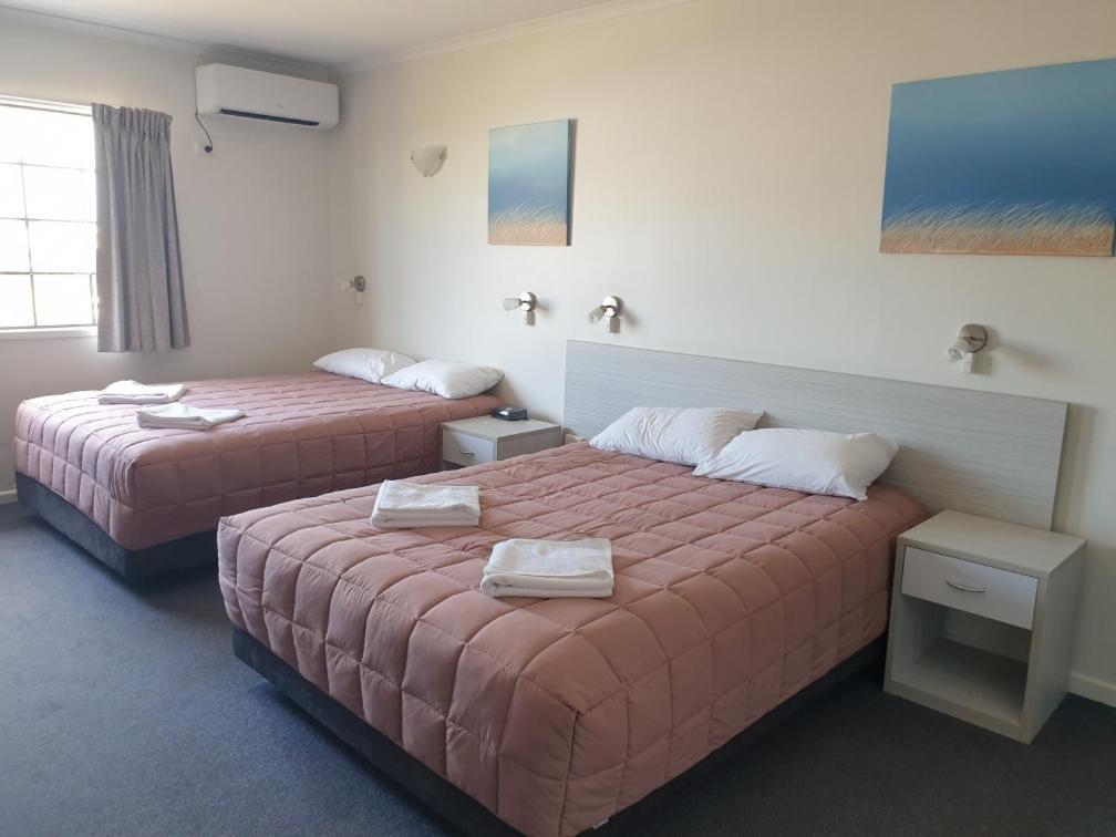 Motel Shakespeare Mackay