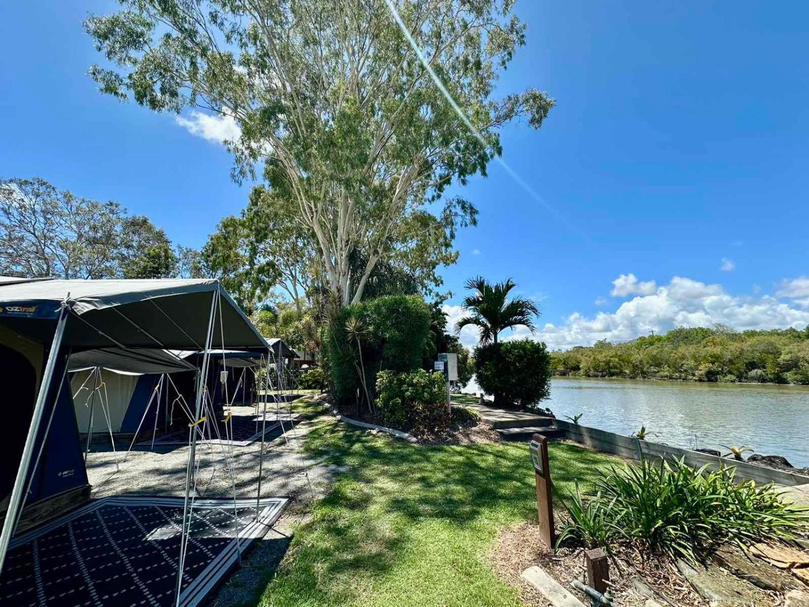 Mycow Motel Mackay