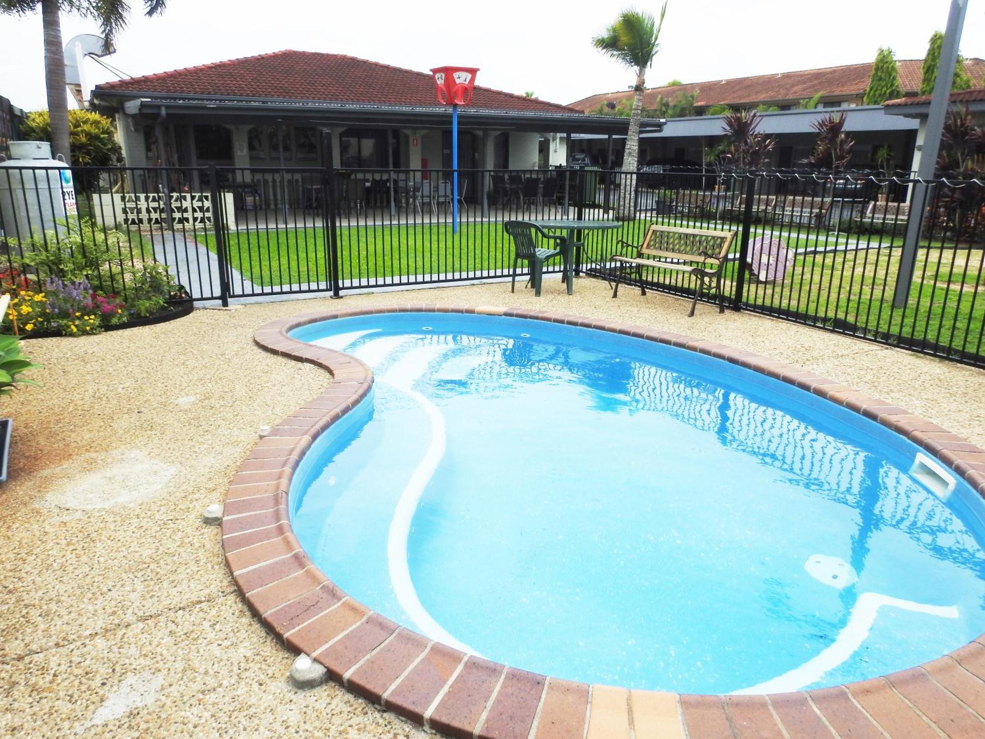 Motel Tropic Coast 3*