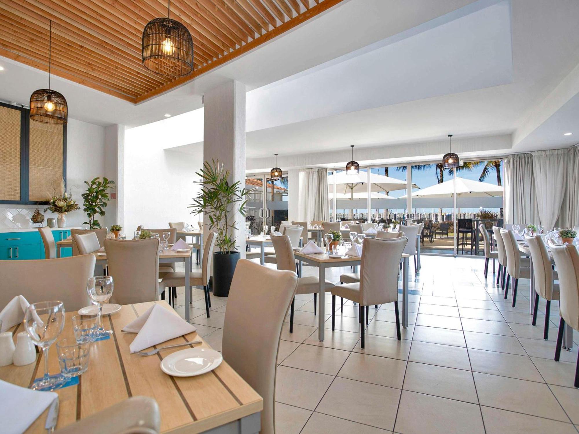 Hotel Mantra Mackay