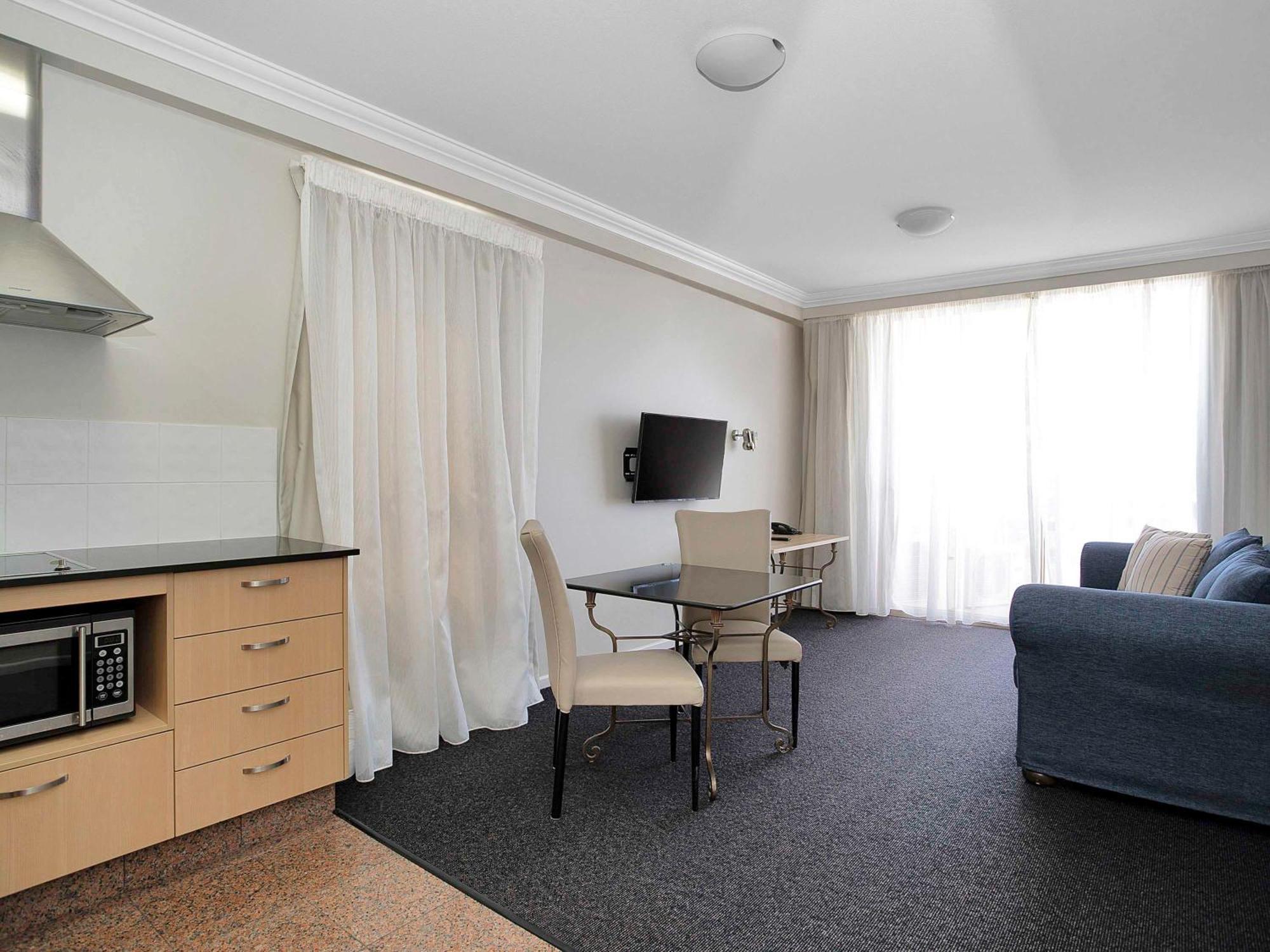 Mantra Hotel