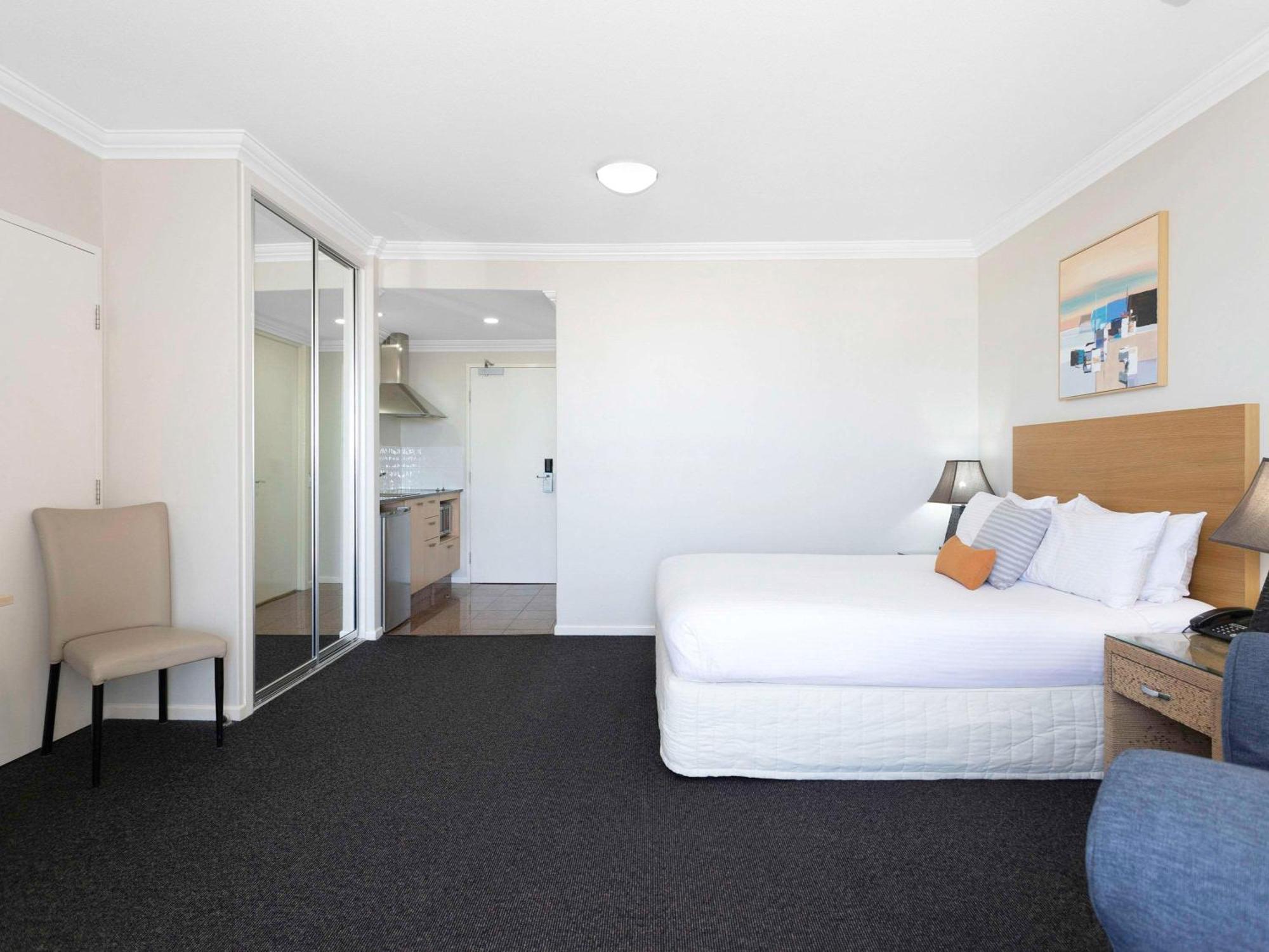 Hotel Mantra 4*