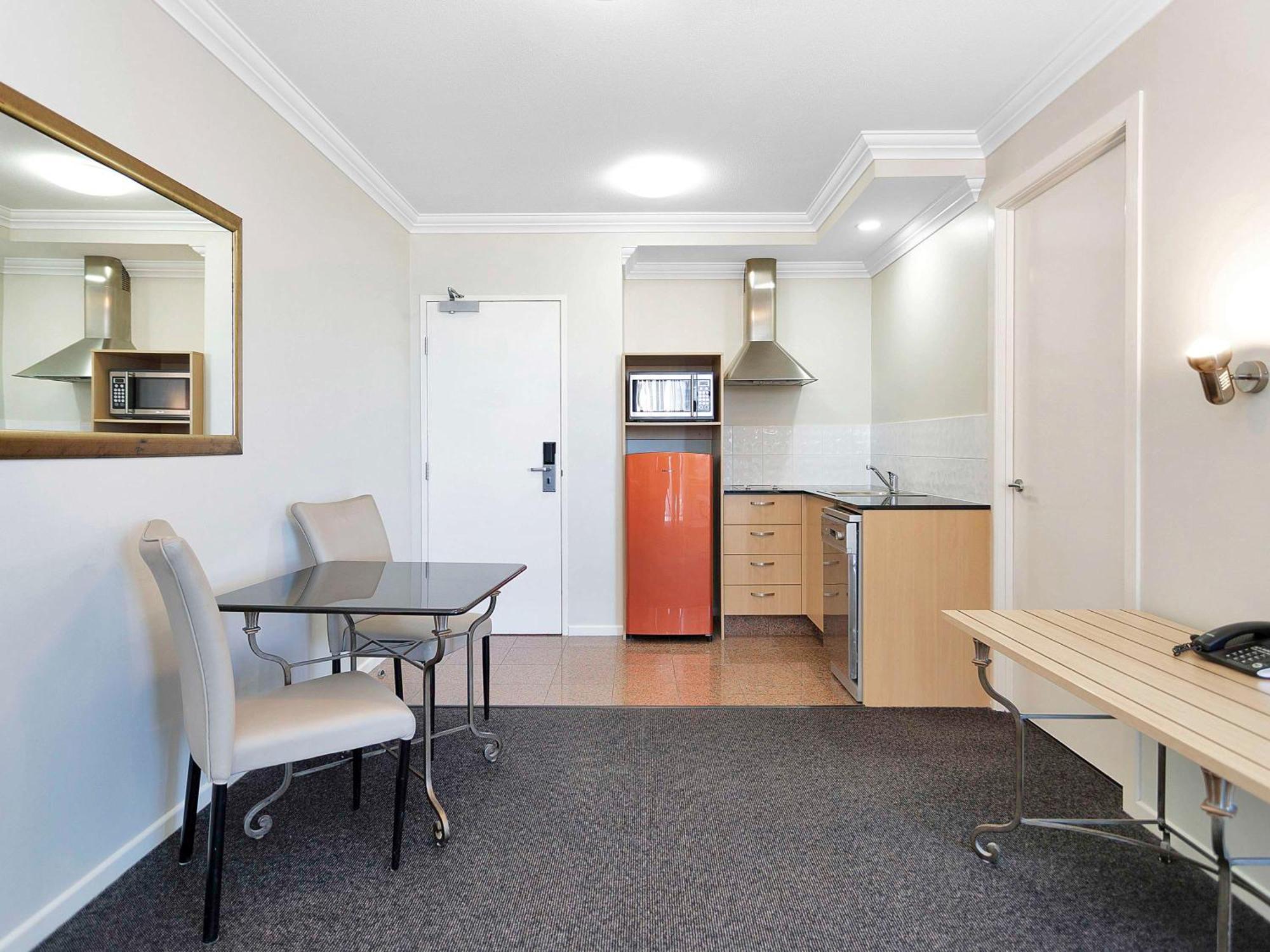 Mantra Hotel Mackay