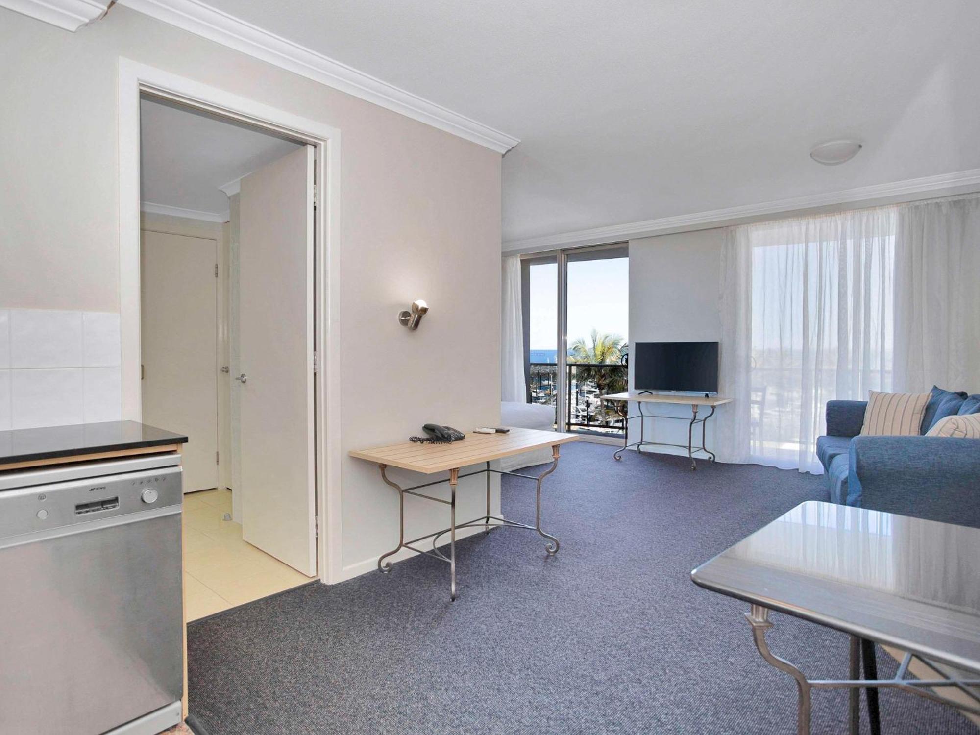 Hotel Mantra Mackay