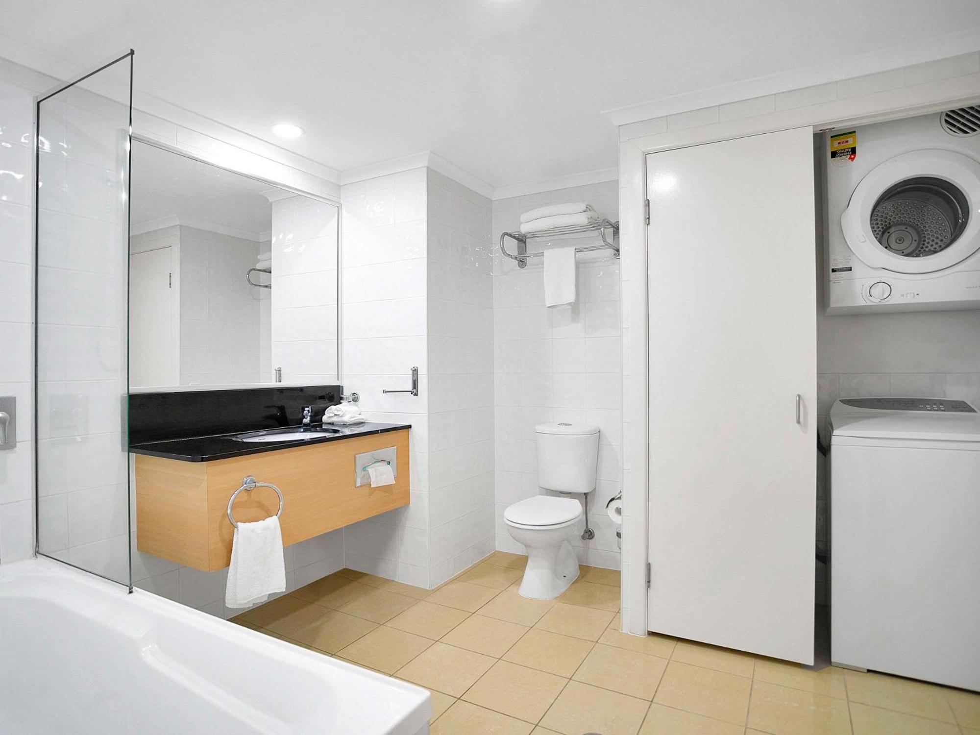 Mantra 4* Mackay