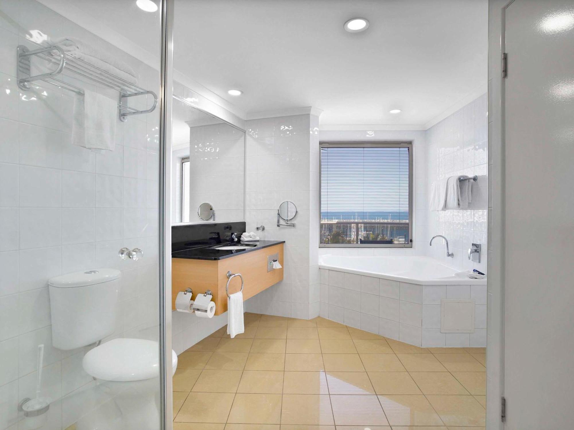 Hotel Mantra 4*