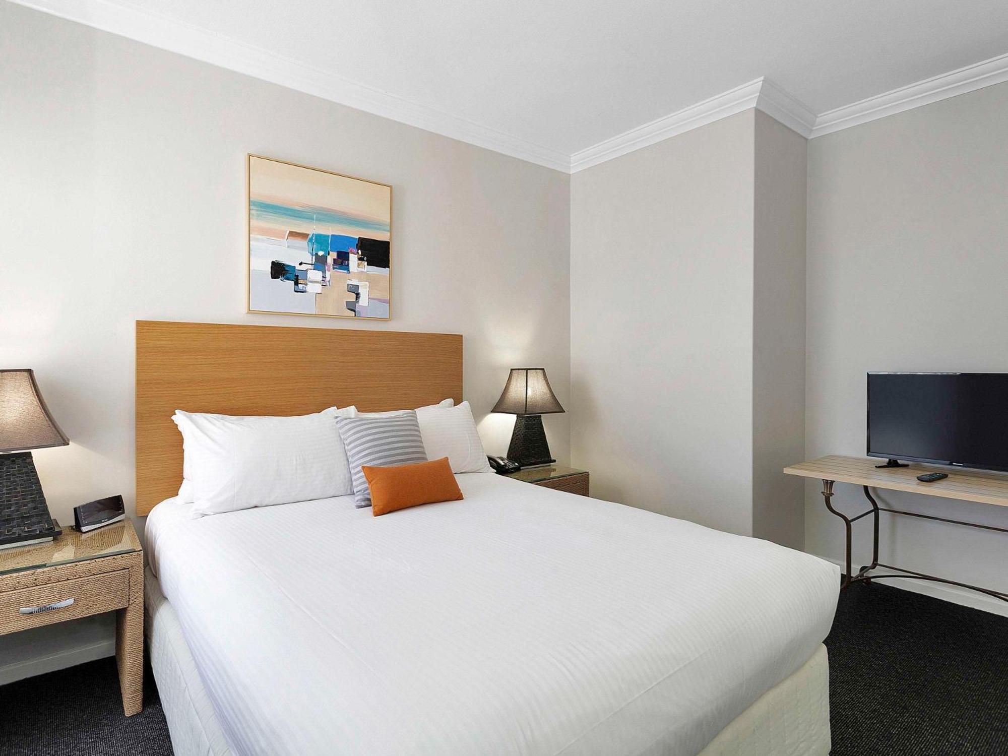 Mantra Hotel Mackay