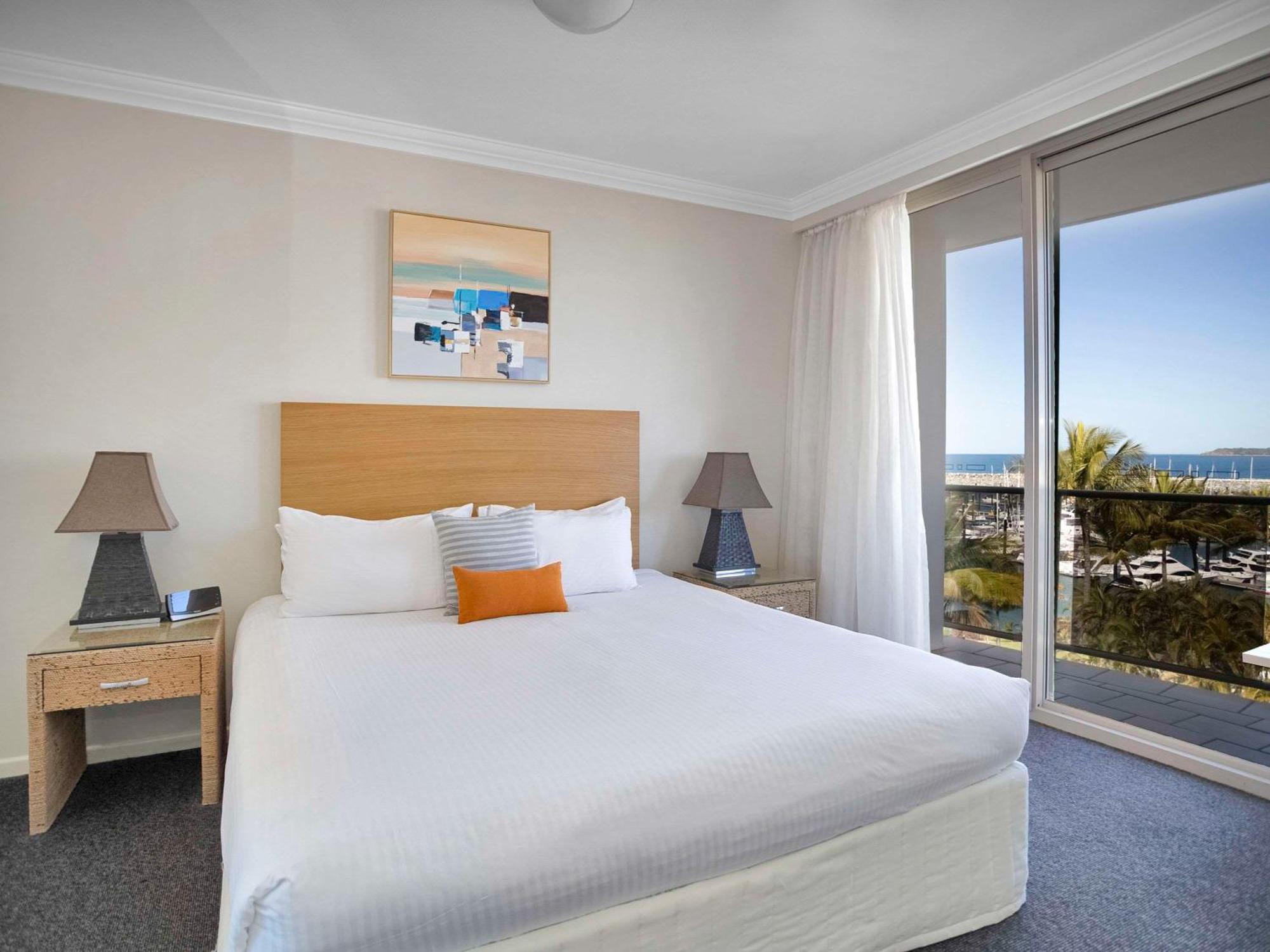 Hotel Mantra Mackay