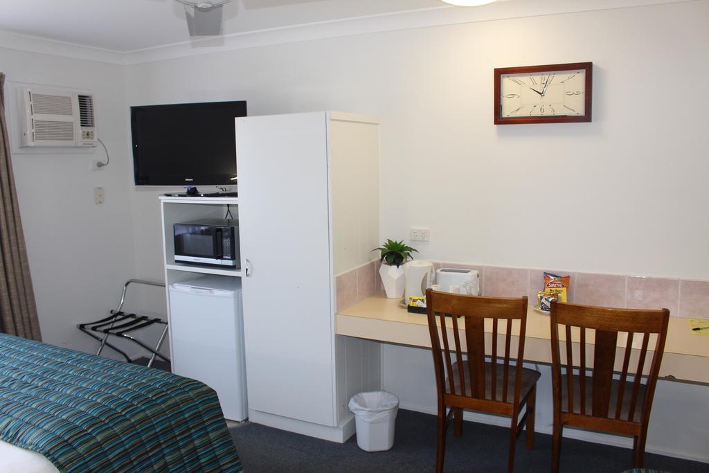Motel Northview 3*