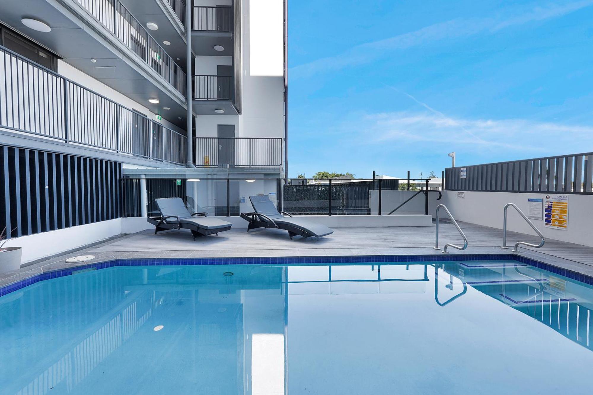 Aparthotel Pacific Sands 4*