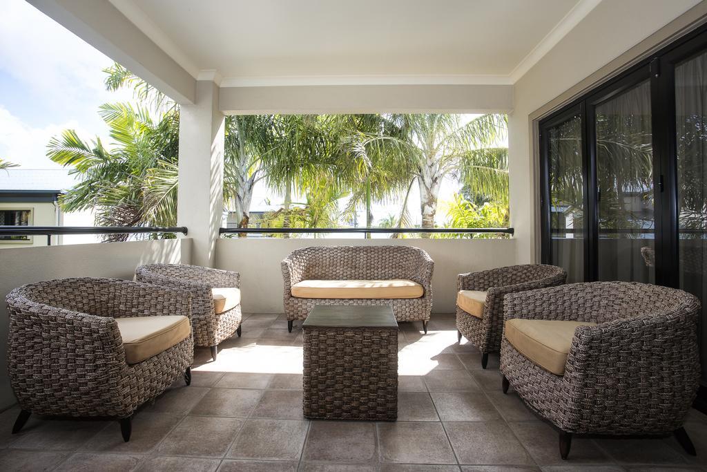 Coral Cay Mackay
