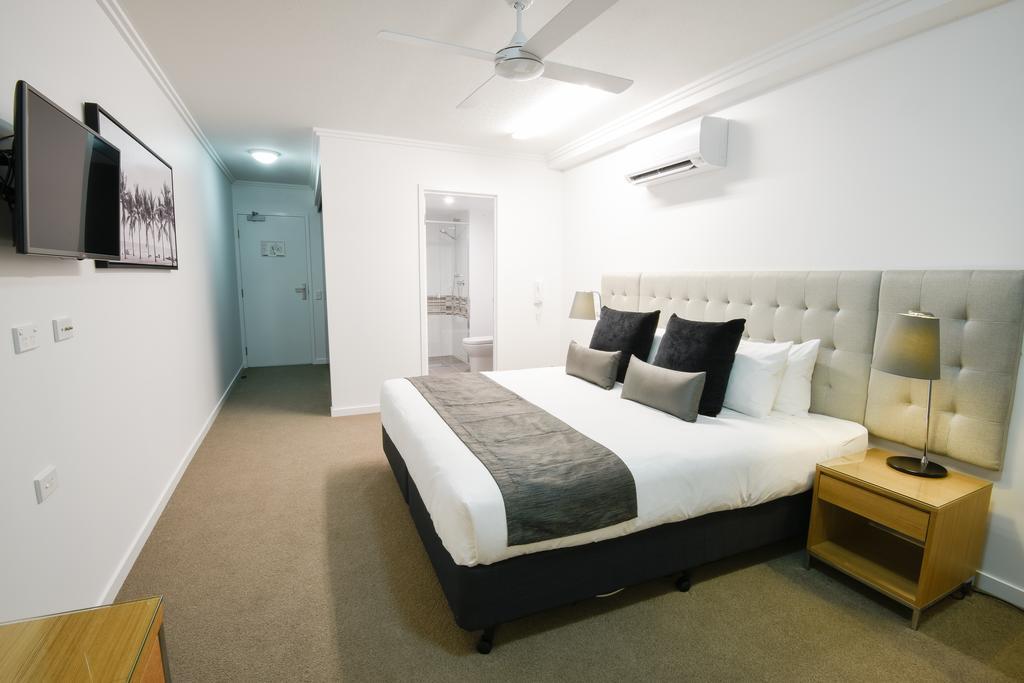 Pacific Sands 4*