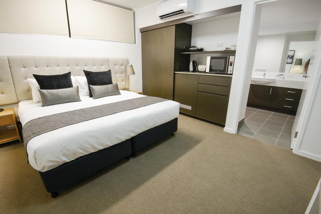 Pacific Sands Aparthotel