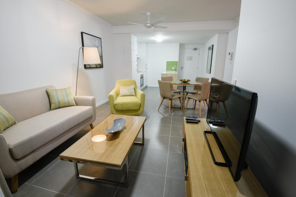 Aparthotel Pacific Sands 4*