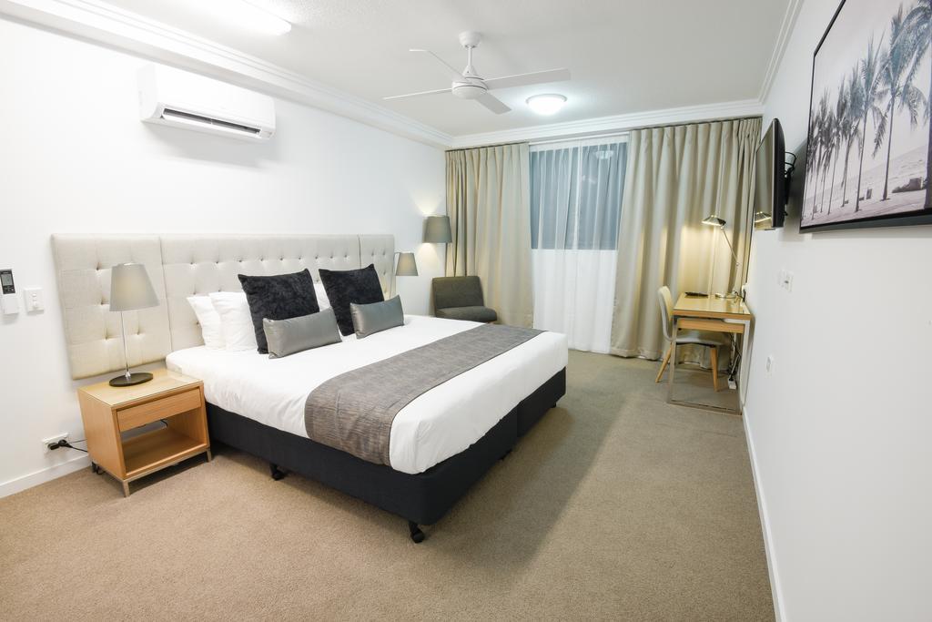 Pacific Sands 4* Mackay