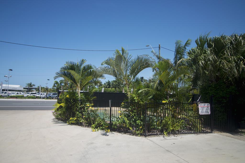 Motel Cool Palms