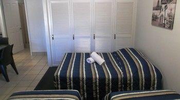 Motel Cool Palms 3*