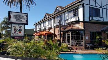 Shakespeare Motel